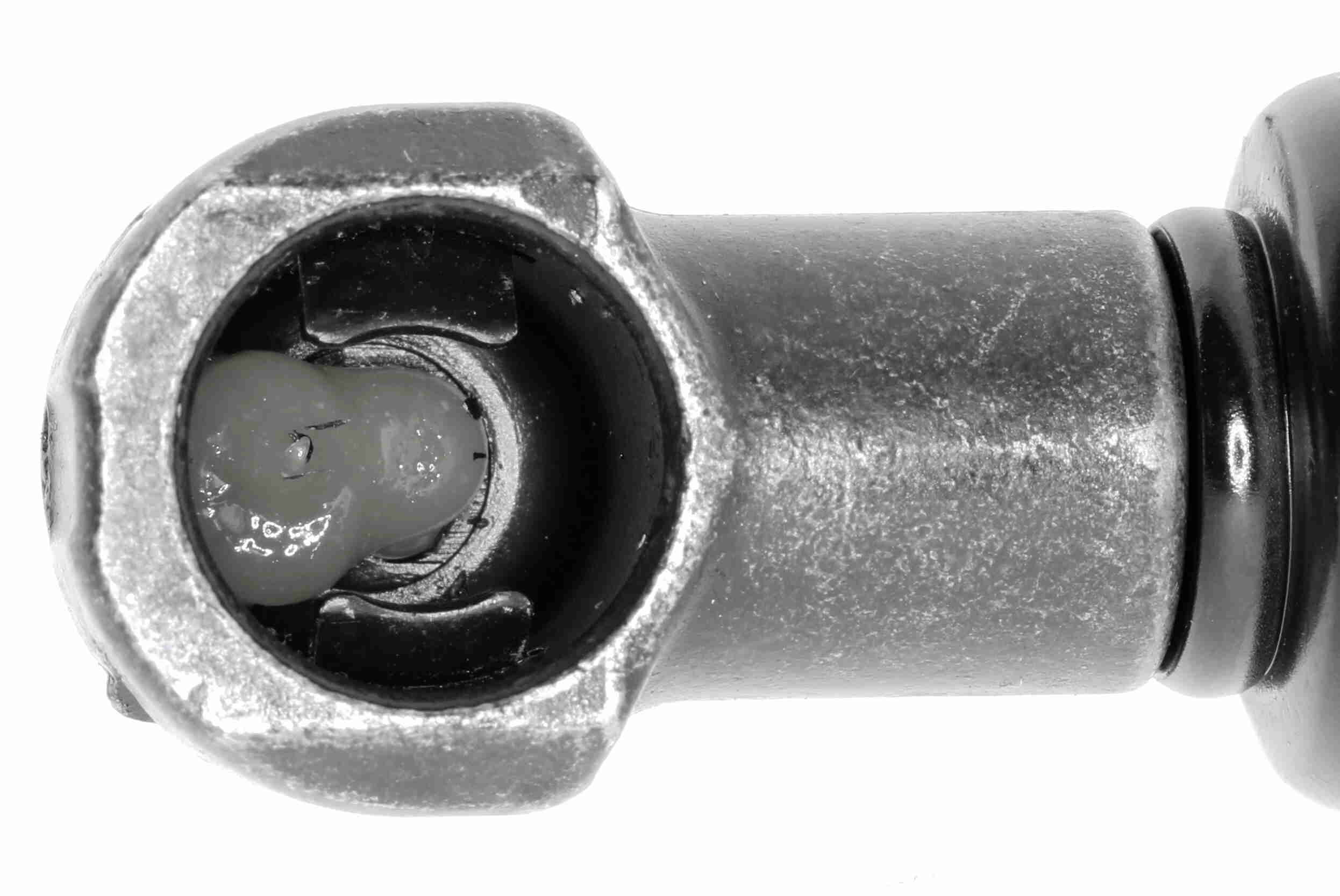 VAICO Gasfjeder, kuffert-/lastrum V42-0130 for PEUGEOT