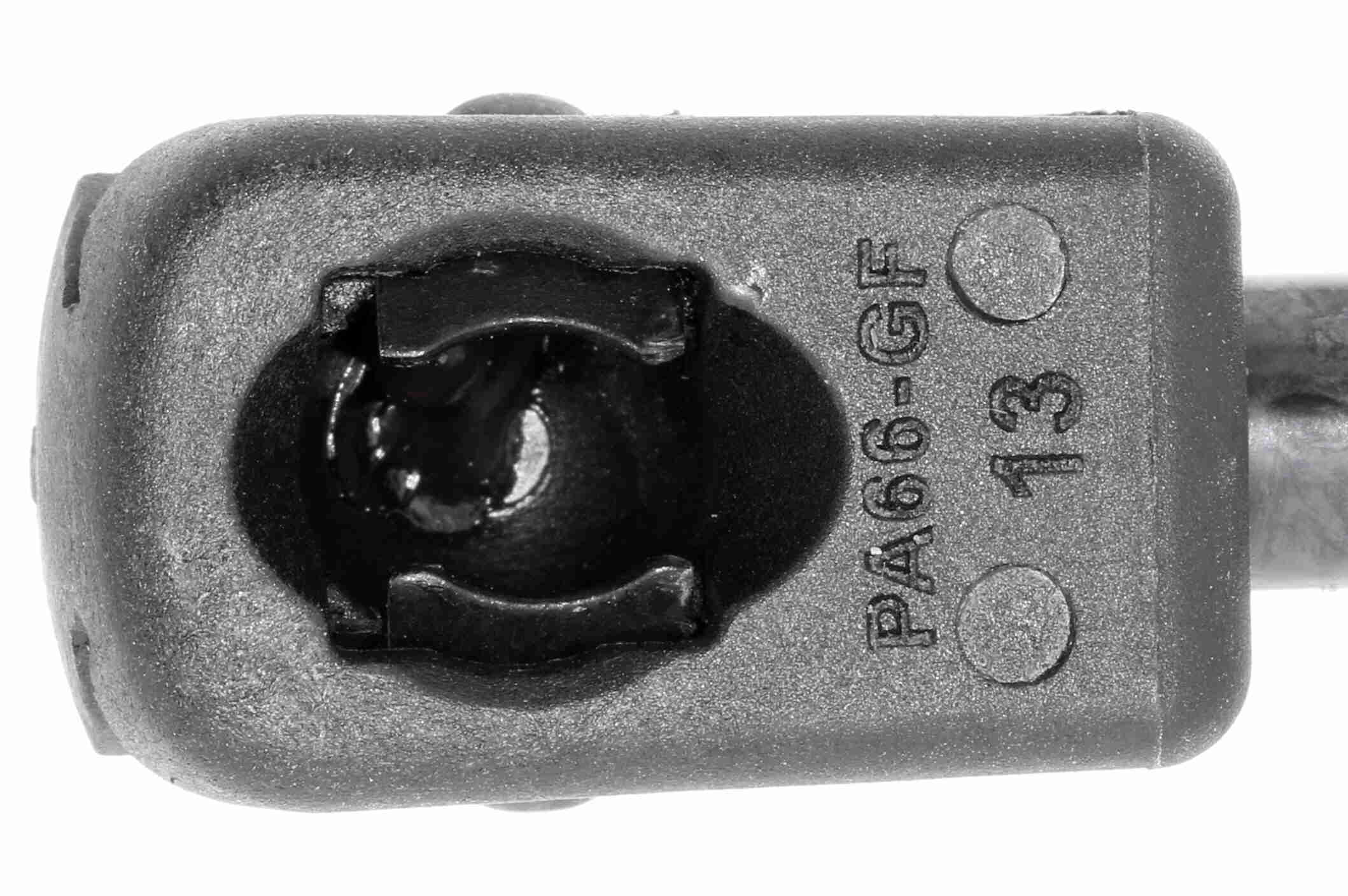VAICO Gasfjeder, kuffert-/lastrum V42-0244 for PEUGEOT