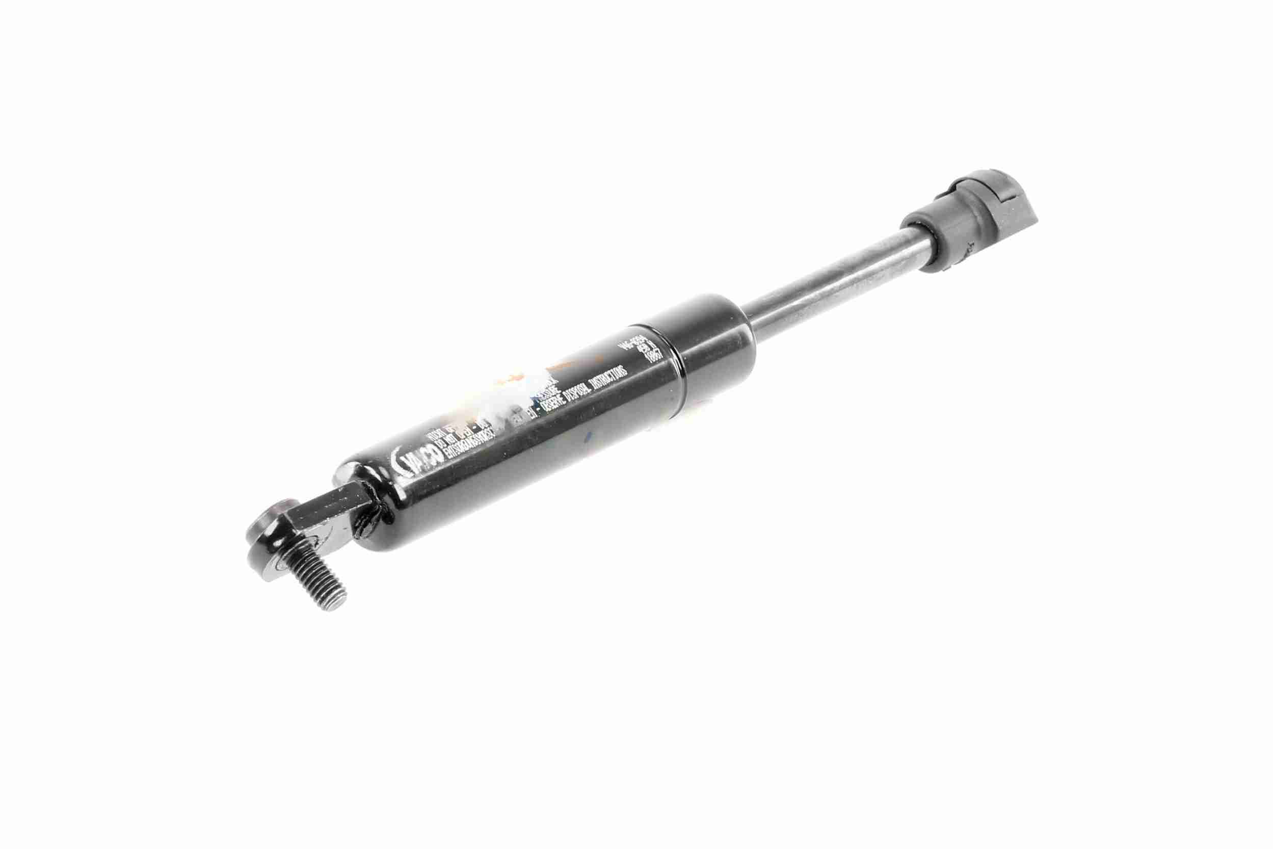 VAICO Gasfjeder, kuffert-/lastrum V46-0394 for RENAULT