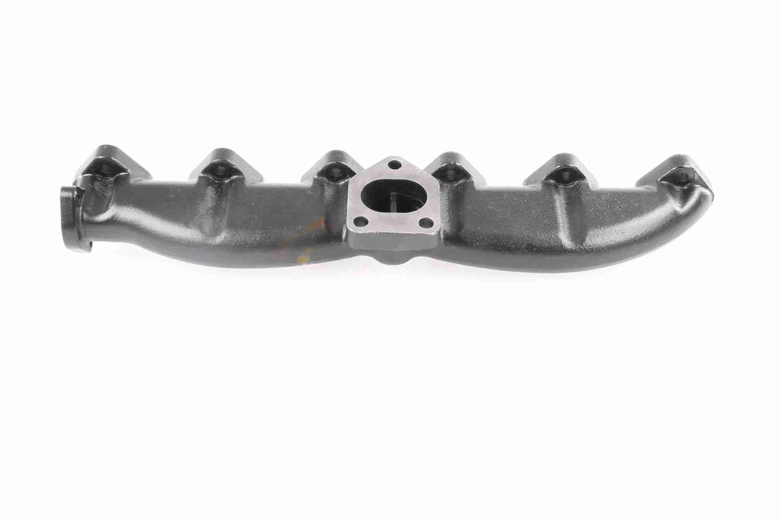 VAICO Manifold, udstødningssystem V20-3464 Motorblok for BMW