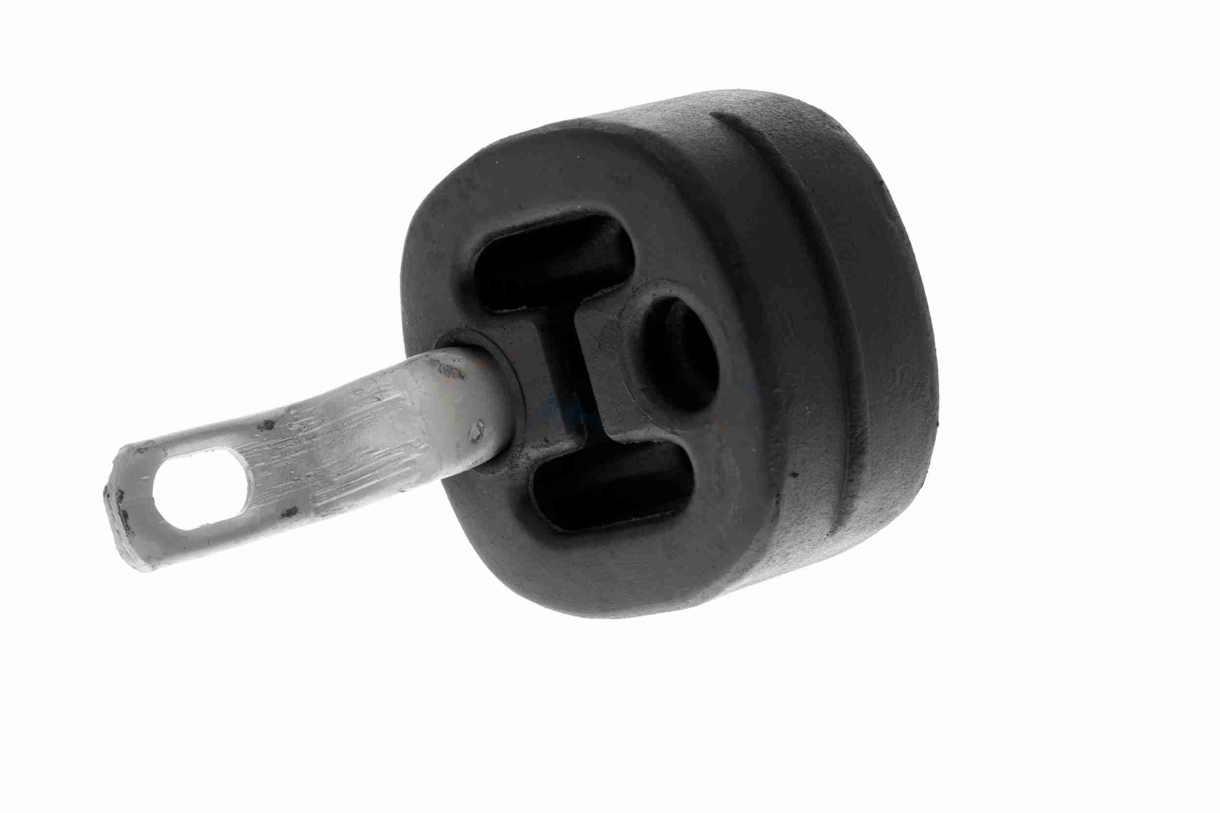 VAICO Holder, udstødning V10-1012 for VAG VW