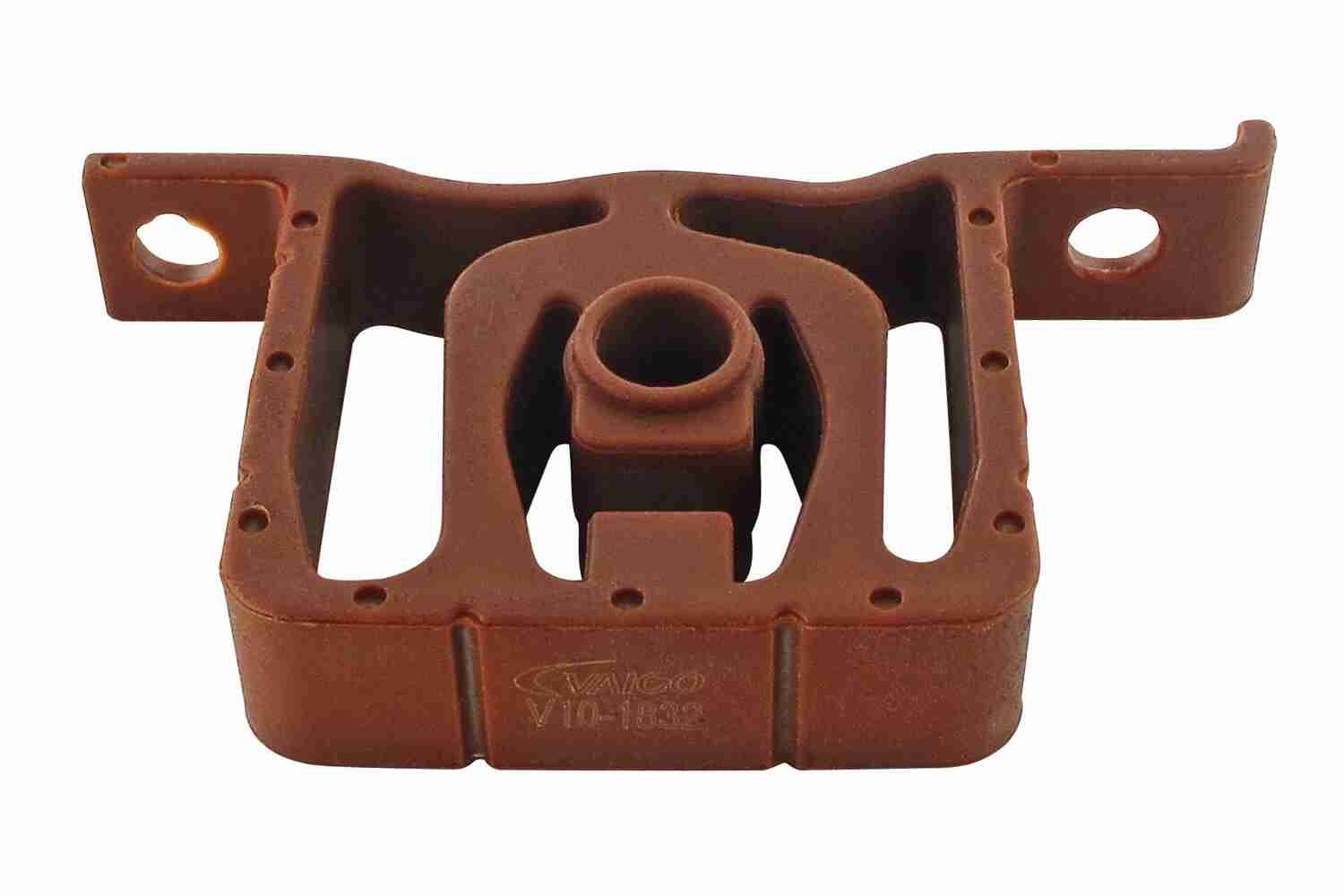 VAICO Holder, udstødning V10-1832 for VAG