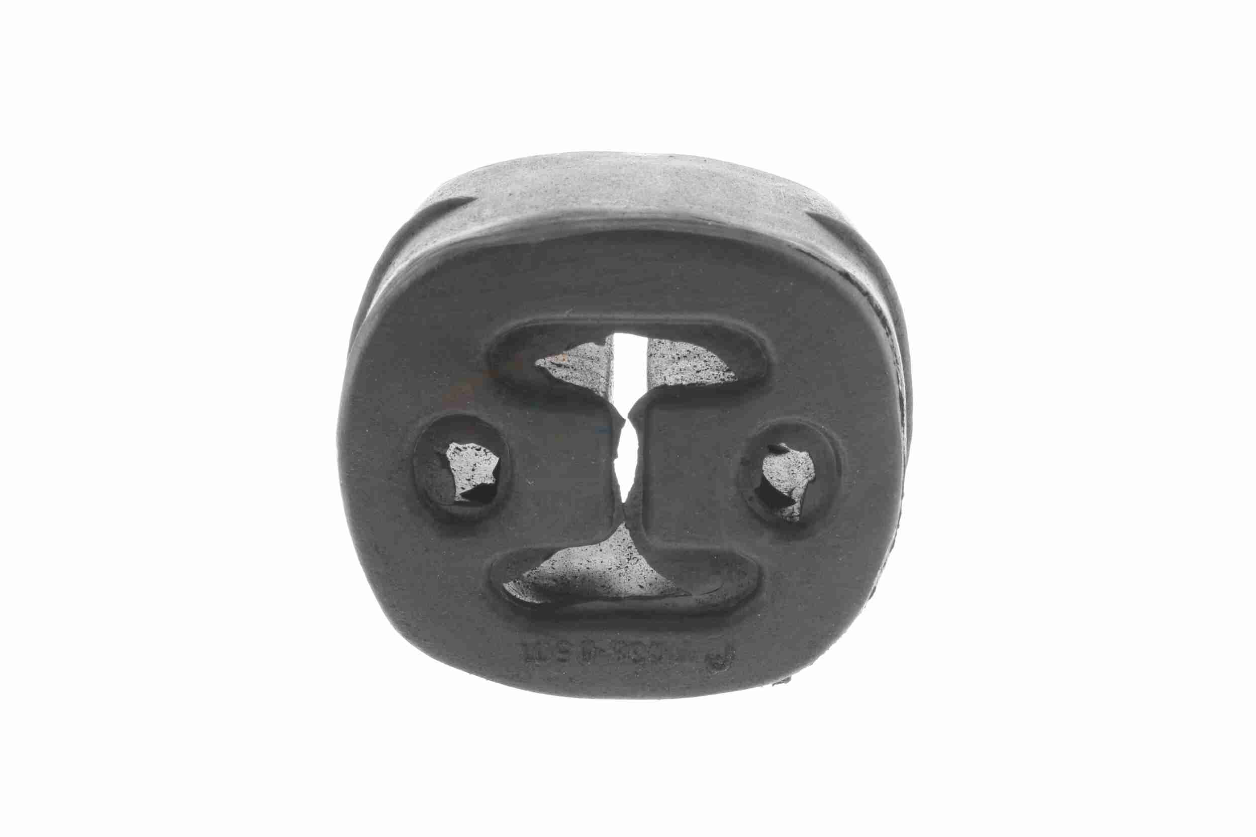VAICO Holder, udstødning V10-2343 for VAG VW
