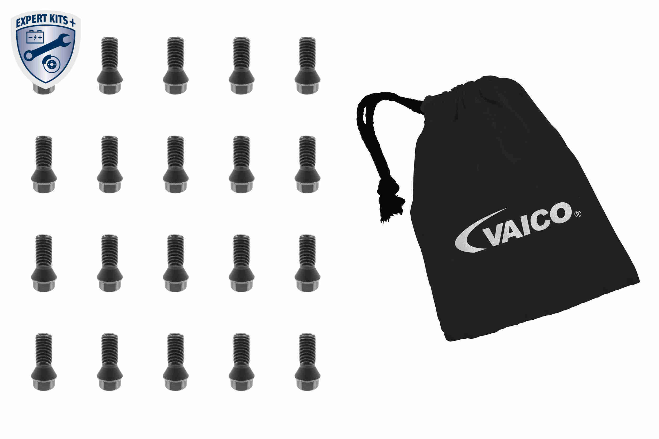 VAICO Hjulbolt v20241820 for BMW MINI