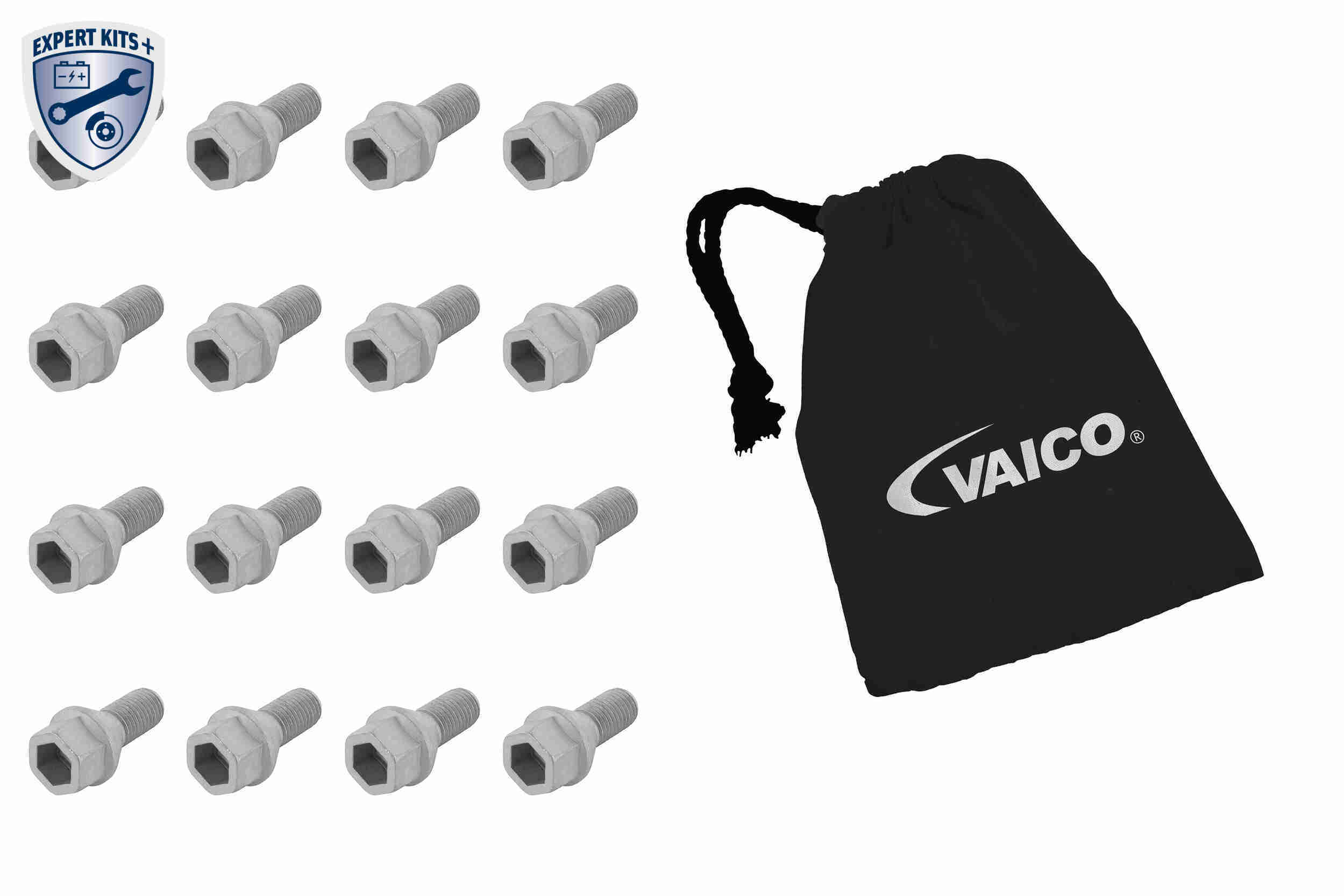 VAICO Hjulbolt v22970416 for PEUGEOT TOYOTA