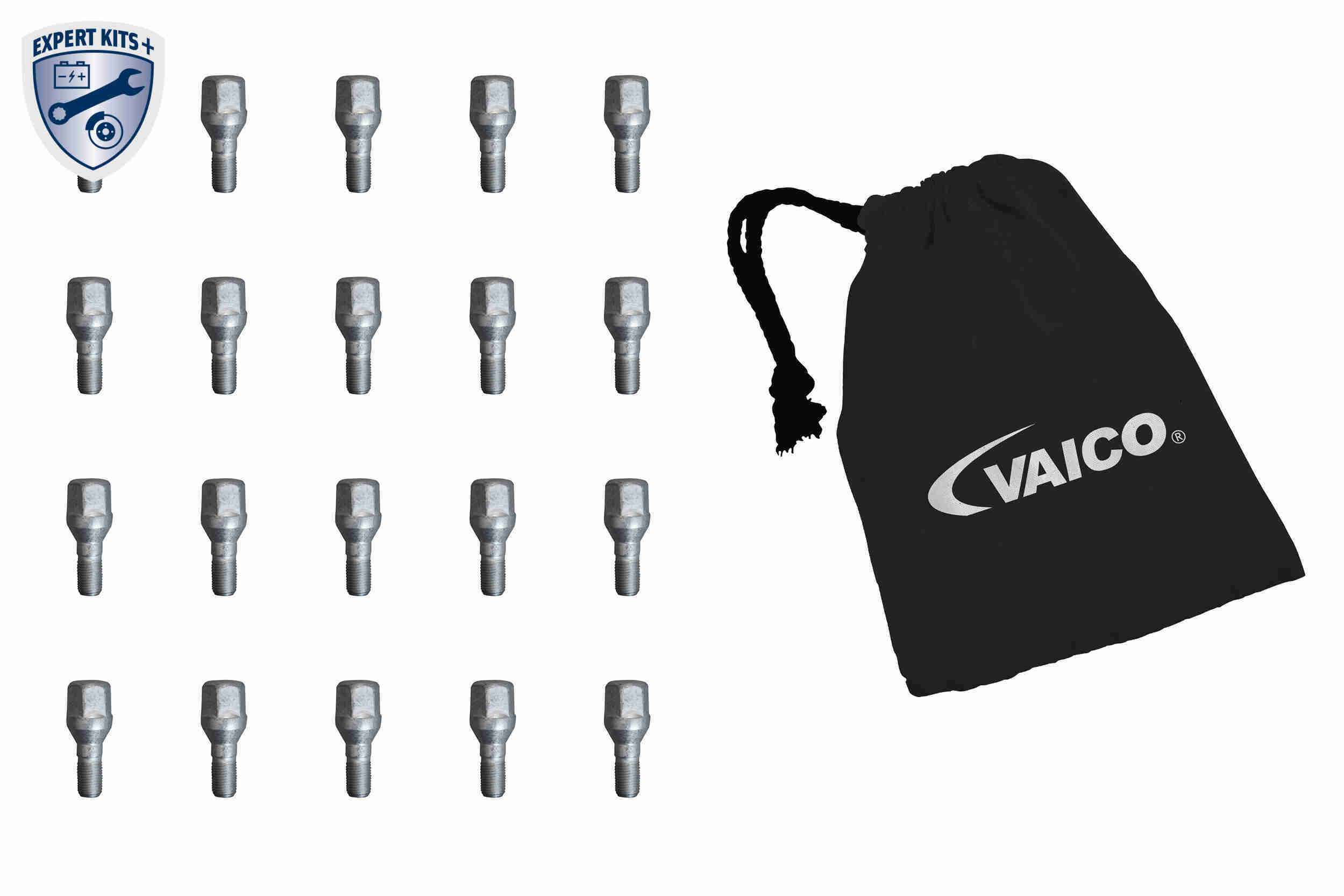 VAICO Hjulbolt V22-9705-20 for CITROËN