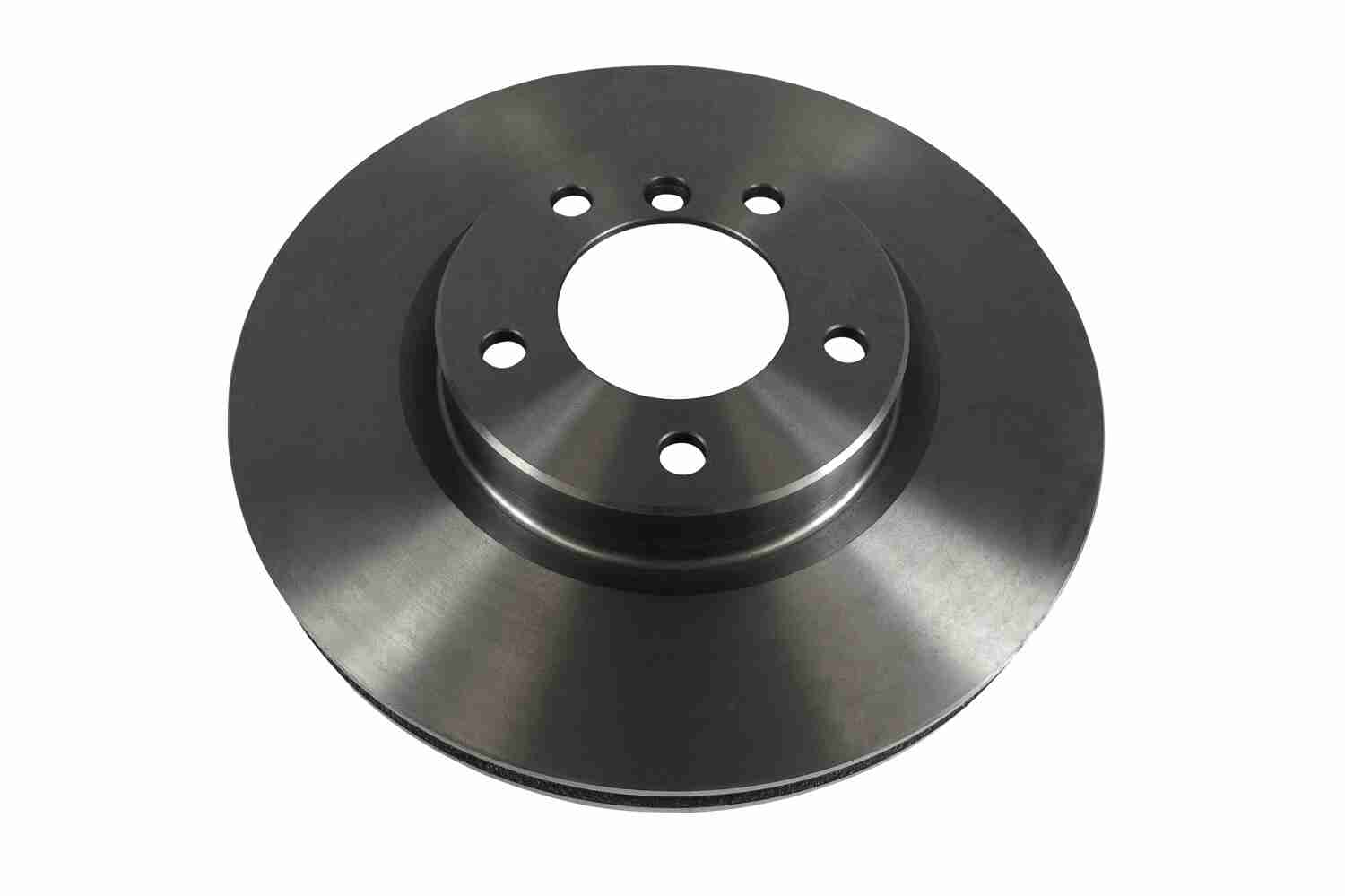 VAICO Bremseskive V20-80030 venstre foraksel ventileret 315mm 28mm for BMW WIESMANN