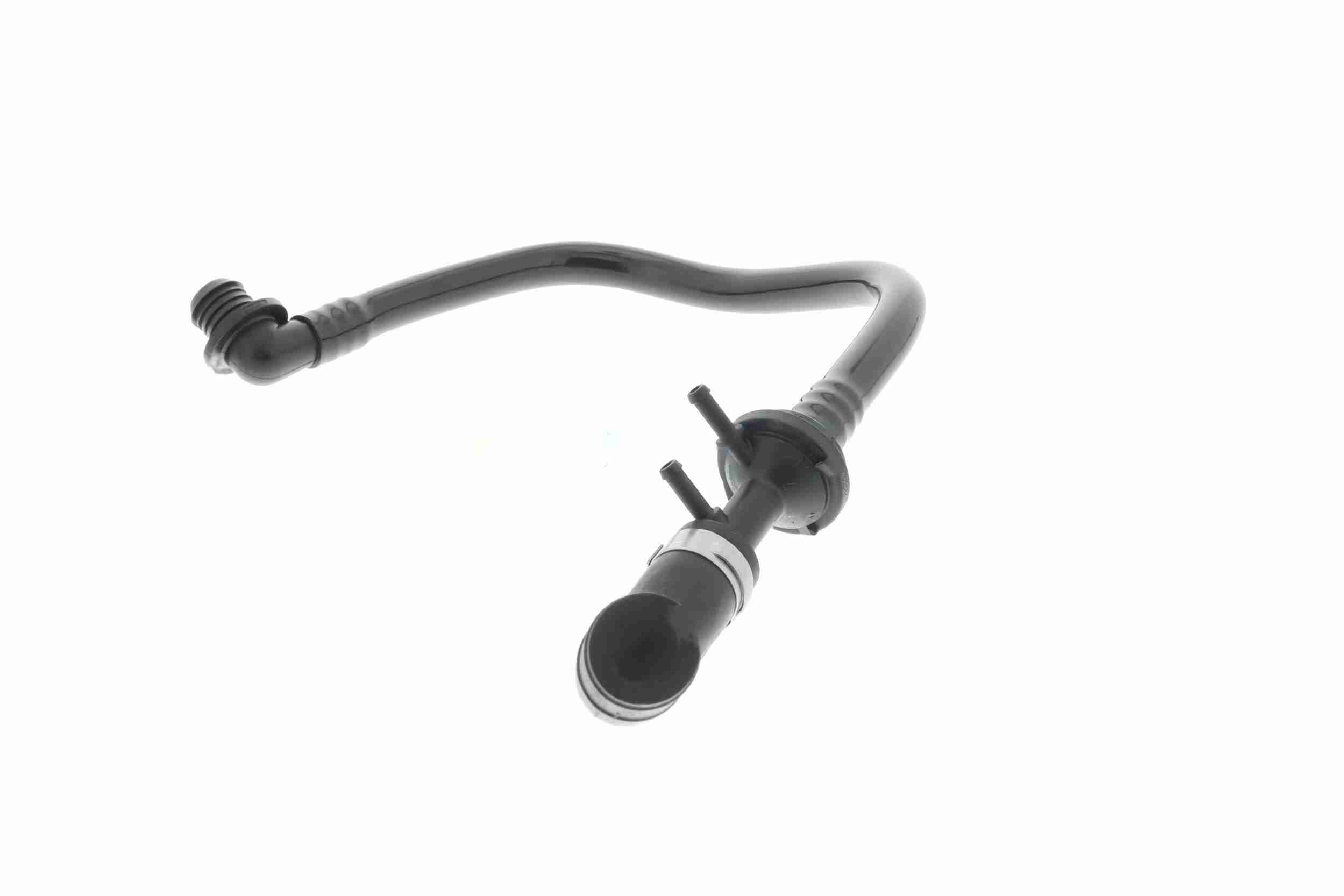 VAICO Vakuumslange, bremsesystem V10-3601 for VAG