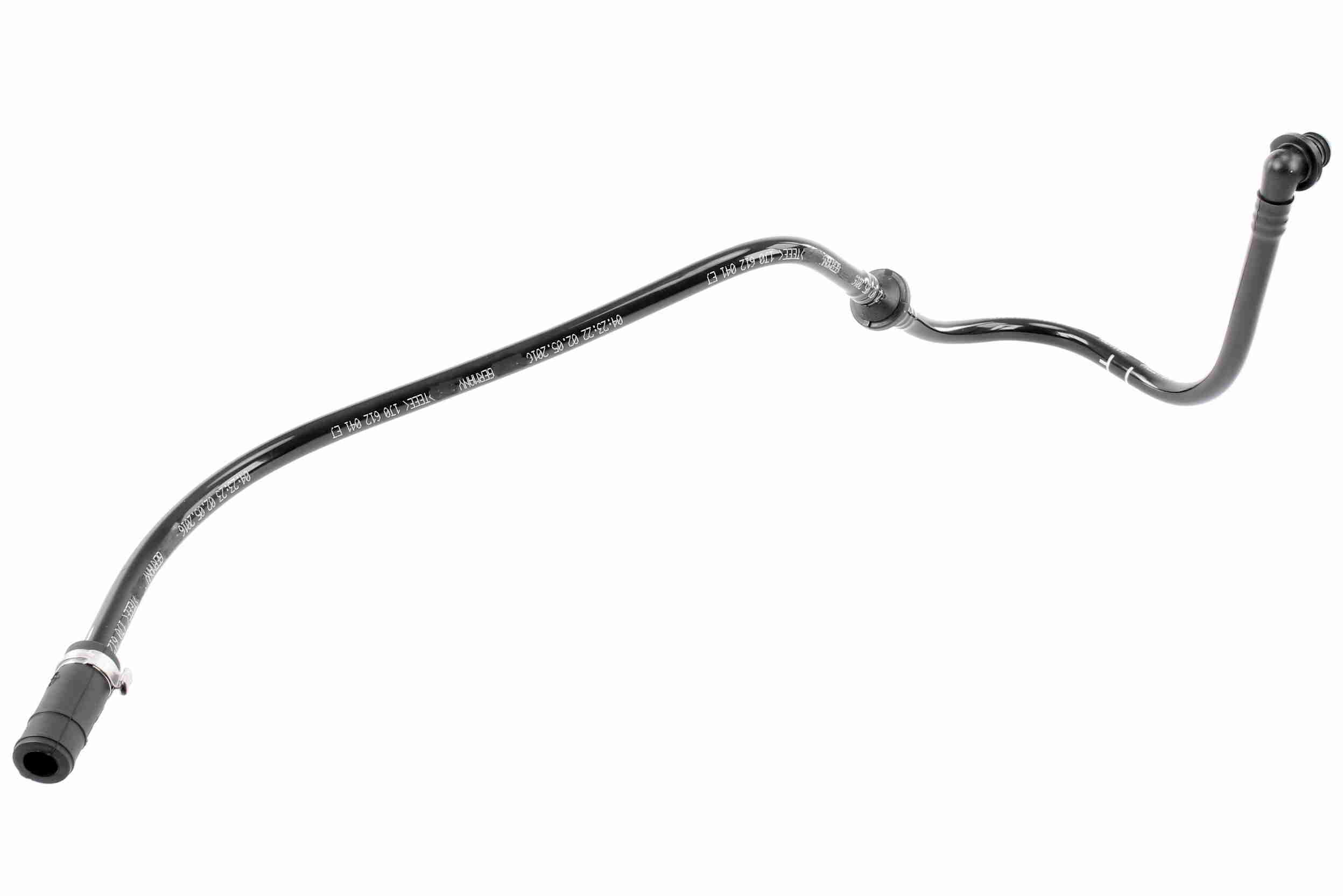 VAICO Vakuumslange, bremsesystem V10-3613 for VAG SKODA