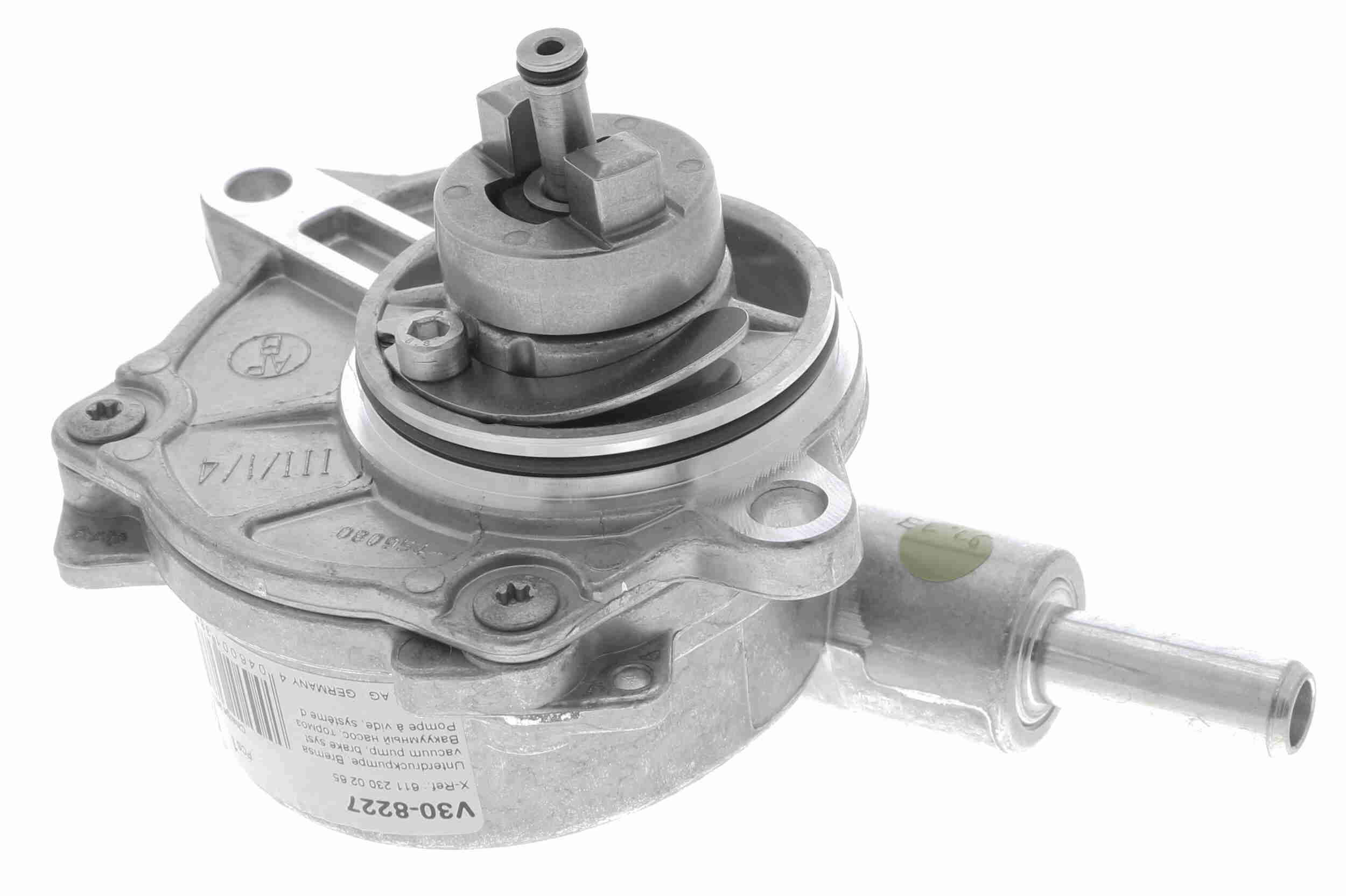 VAICO Vakuumpumpe, bremsesystem V30-8227 for DODGE MERCEDES-BENZ