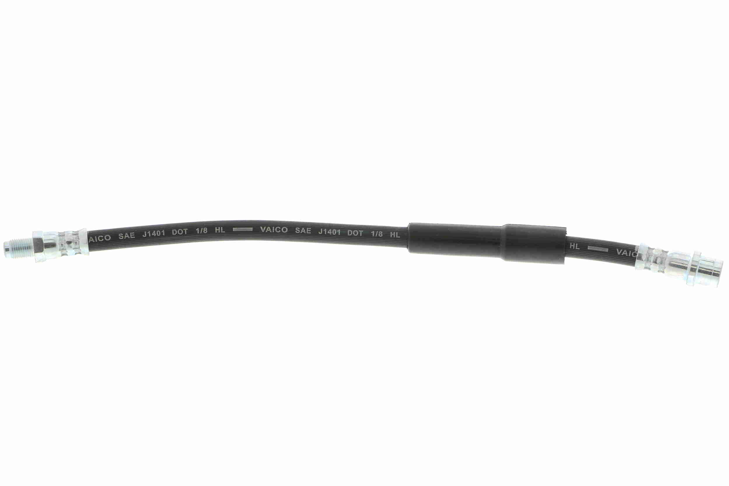 VAICO Bremseslange v309932 Bagaksel højre for MERCEDES-BENZ