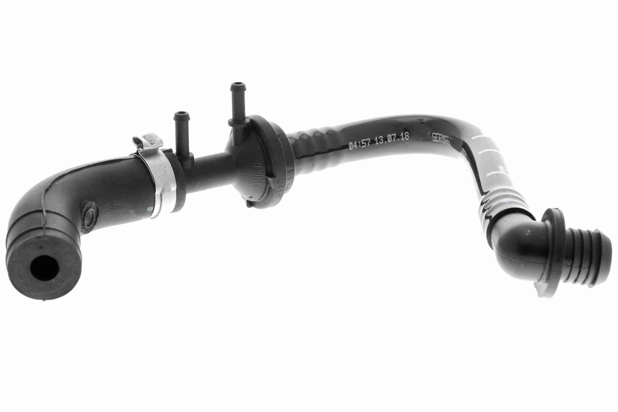 VAICO Vakuumslange, bremsesystem V10-3610 for VAG