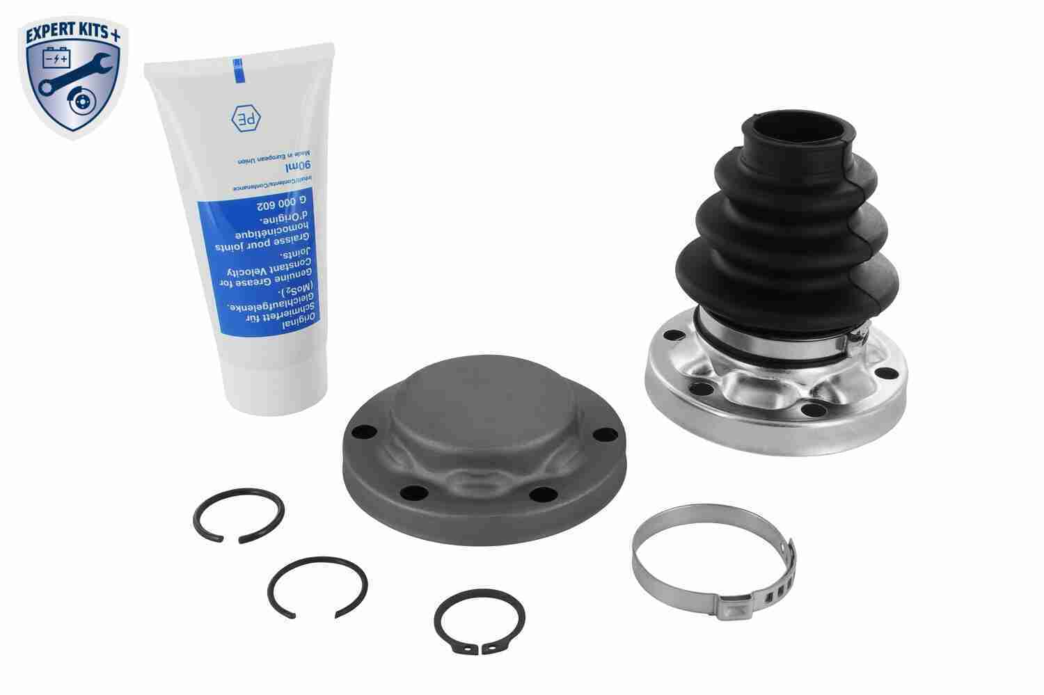 VAICO Drivaksel Manchetsæt v201195 bagaksel for BMW