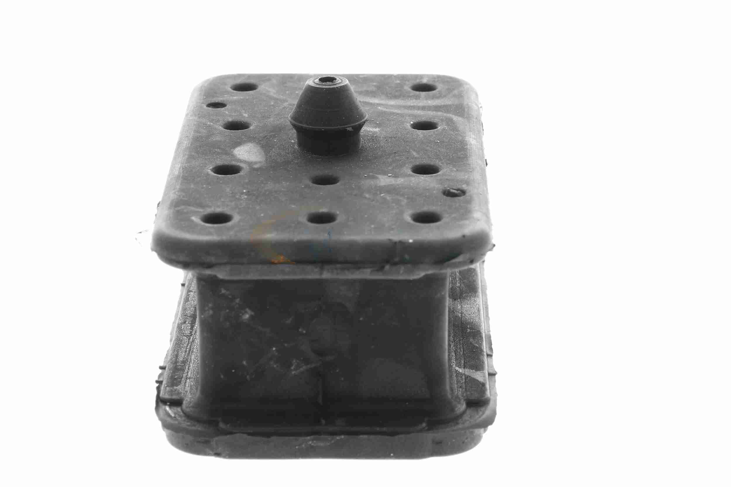 VAICO Ophæng, bladfjeder v302514 foraksel for DODGE MERCEDES-BENZ VAG