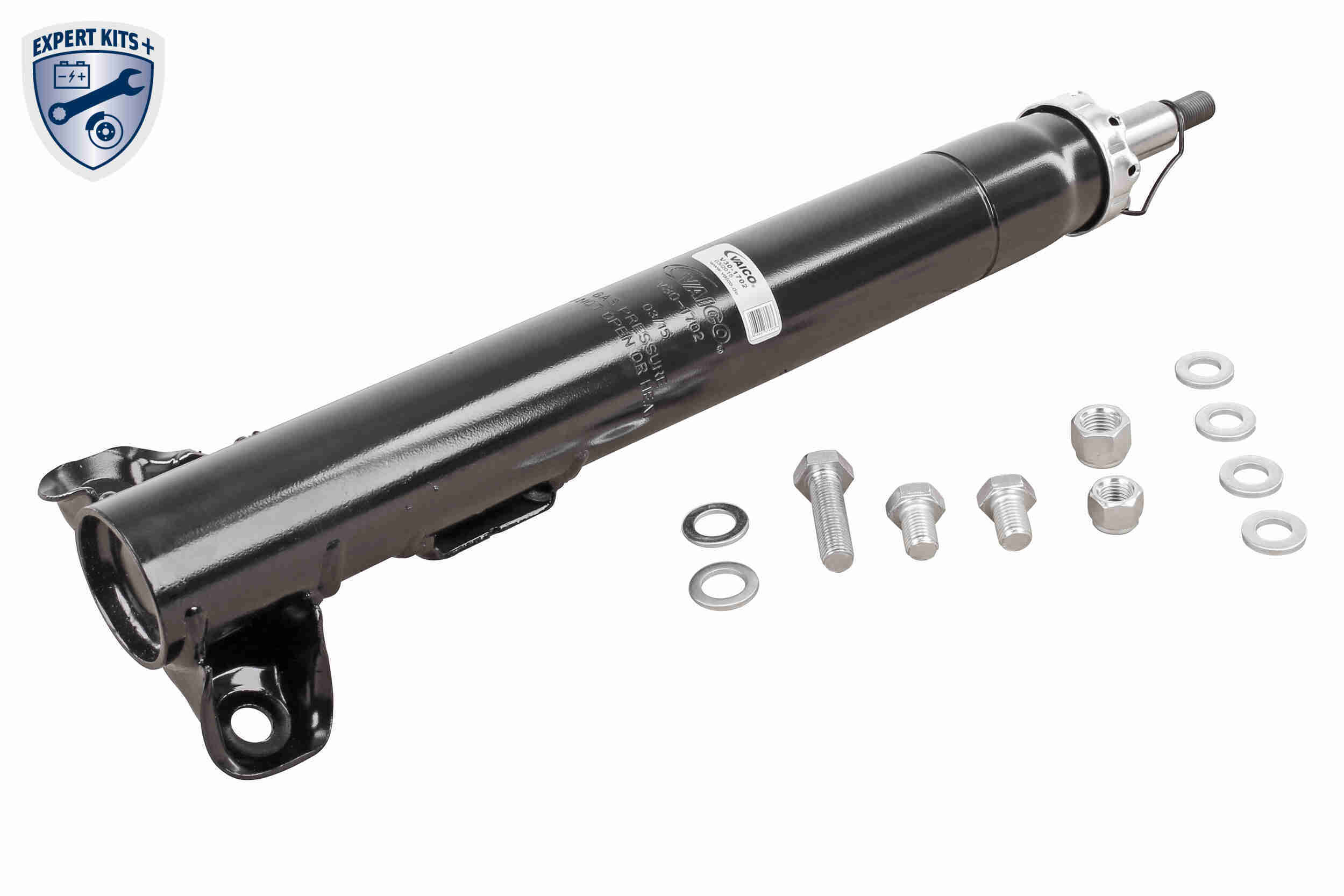 VAICO Støddæmper V30-1702 højre foraksel for MERCEDES-BENZ