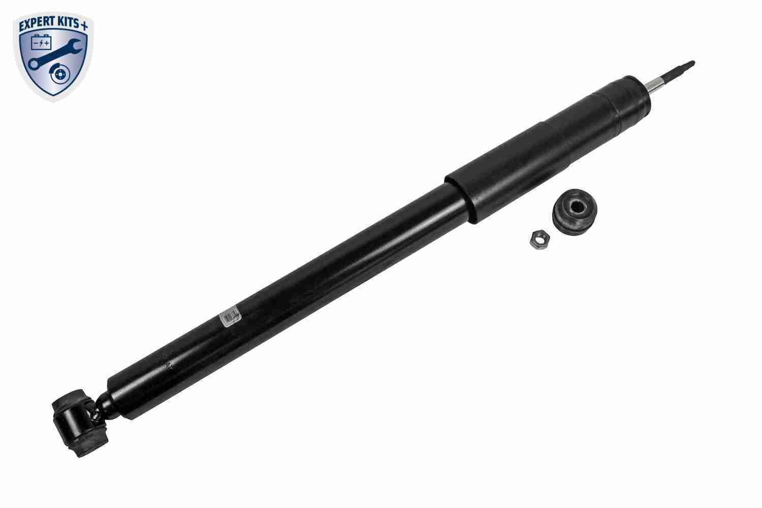 VAICO Støddæmper V30-1759 Bagaksel højre for MERCEDES-BENZ