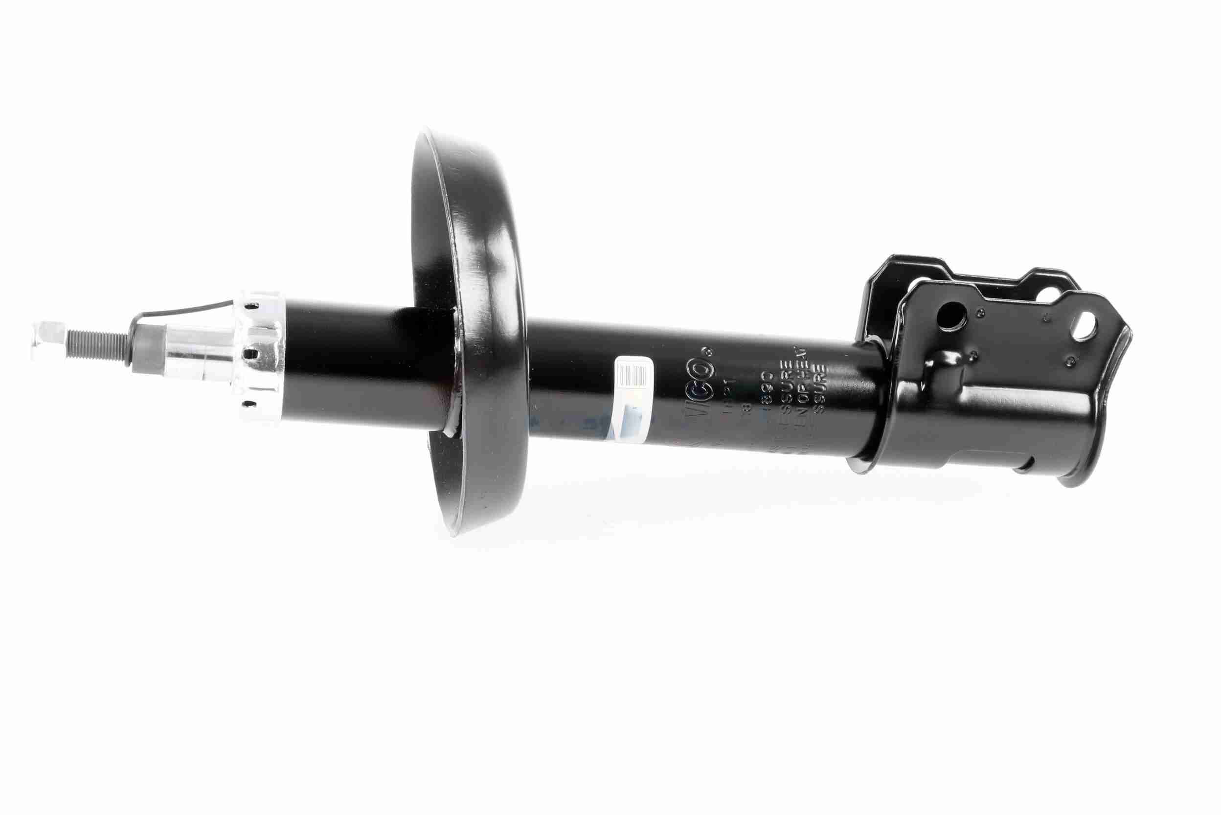 VAICO Støddæmper V40-1821 venstre foraksel for OPEL VAUXHALL