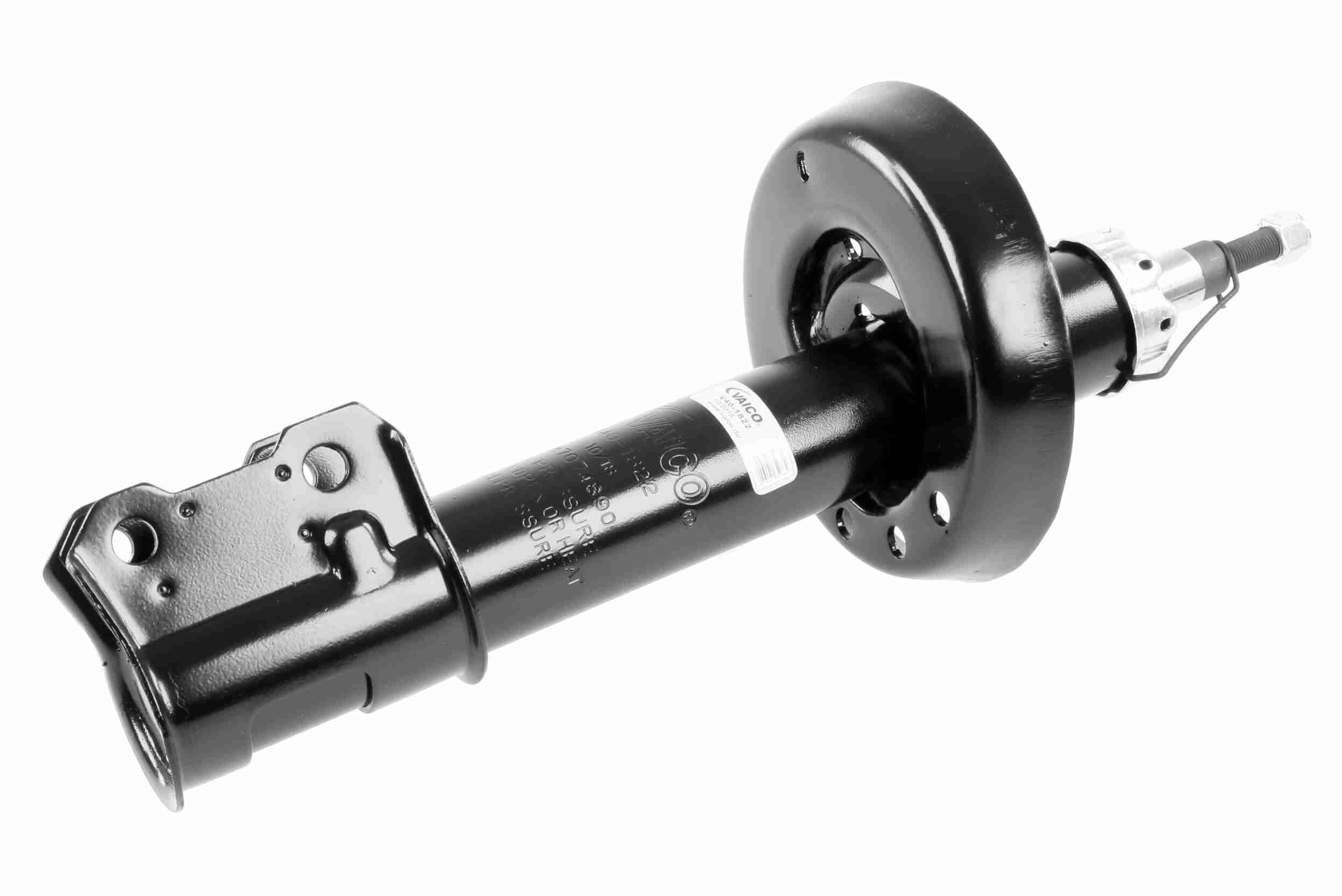 VAICO Støddæmper V40-1822 højre foraksel for VAUXHALL OPEL