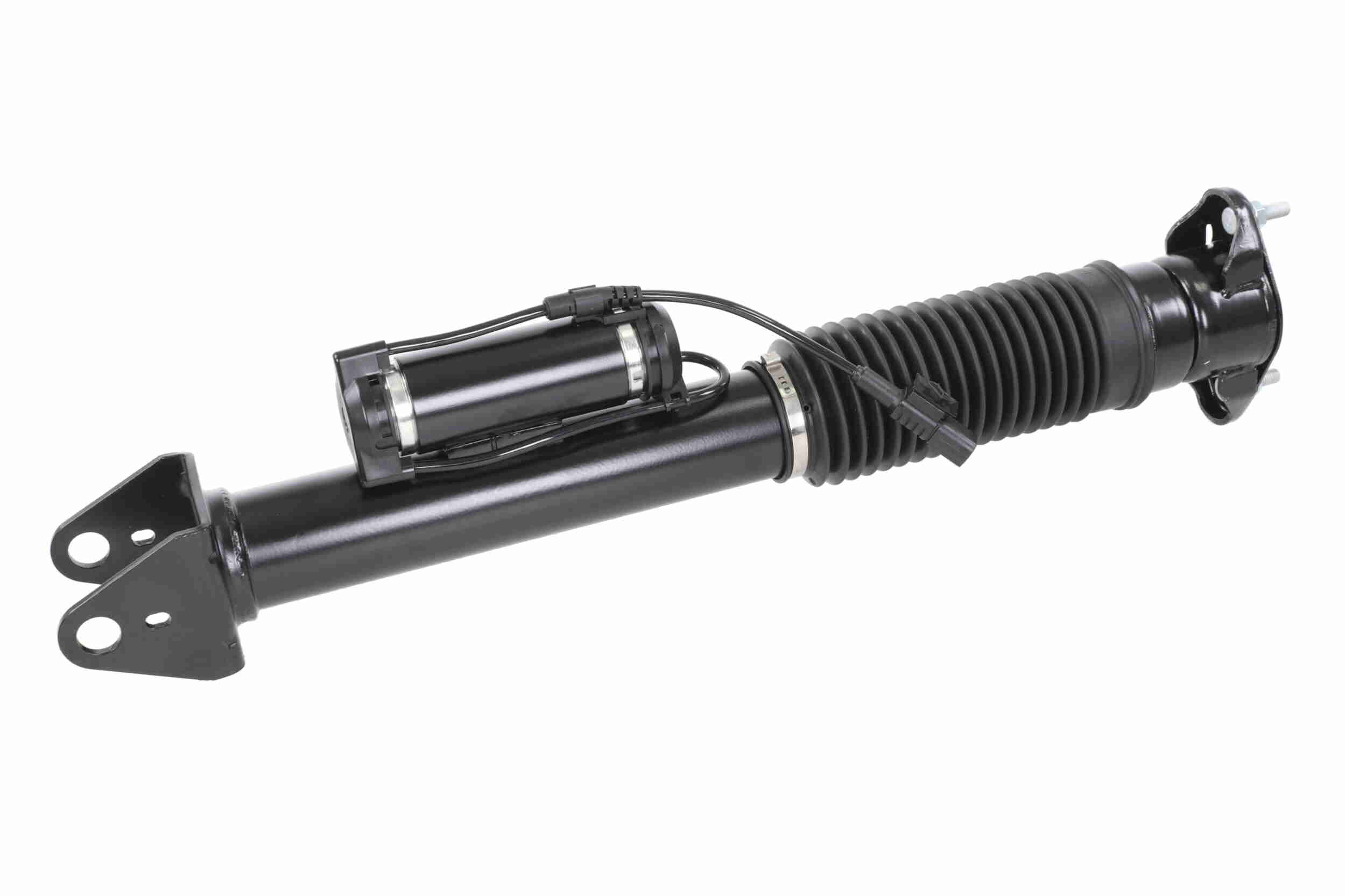 VAICO Støddæmper V30-3759 bagaksel for MERCEDES-BENZ