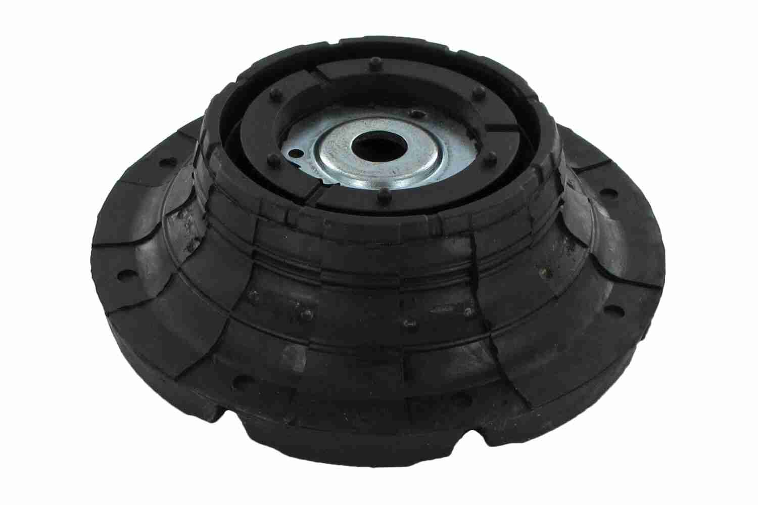 VAICO Fjederbensstøtteleje v100785 foraksel for VW