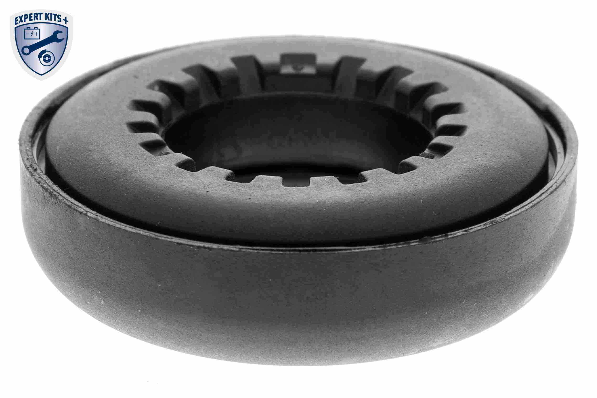 VAICO Rulleleje, fjederben-støtteleje V10-1405 foraksel for FORD VAG SKODA VW FORD USA SMART
