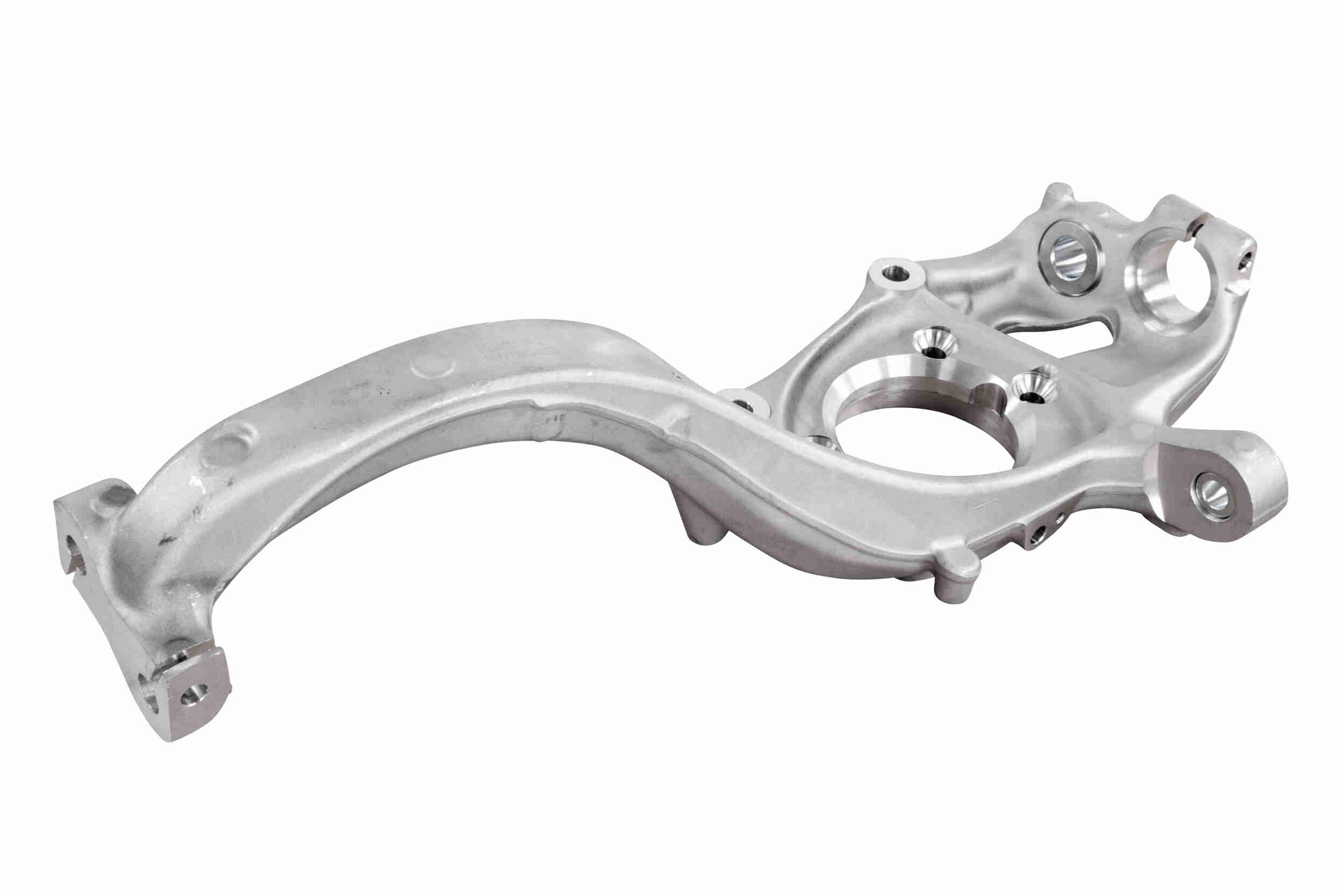 VAICO Hjulspindel, hjulophæng V10-3513 højre foraksel for VW AUDI VAG