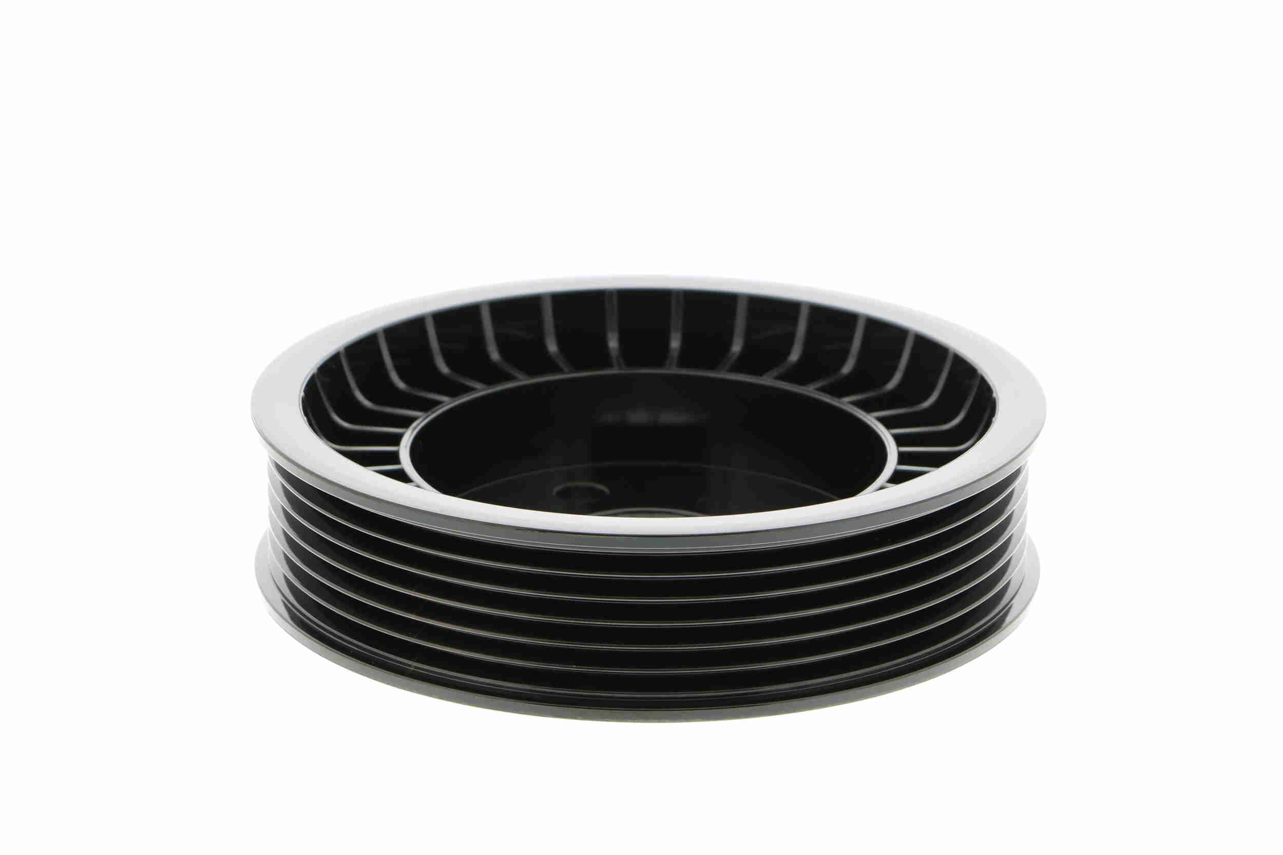 VAICO Remskive, servopumpe V20-2938 for BMW