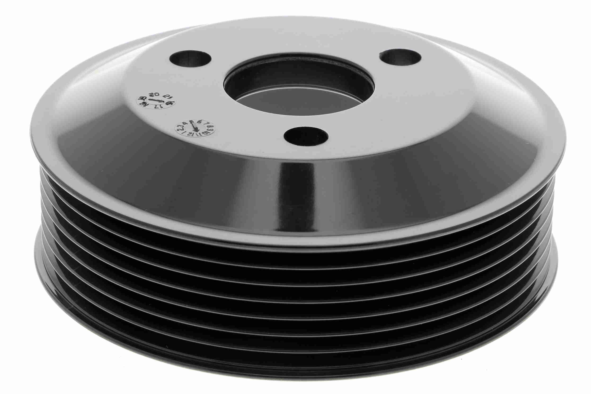 VAICO Remskive, servopumpe V20-2939 for BMW