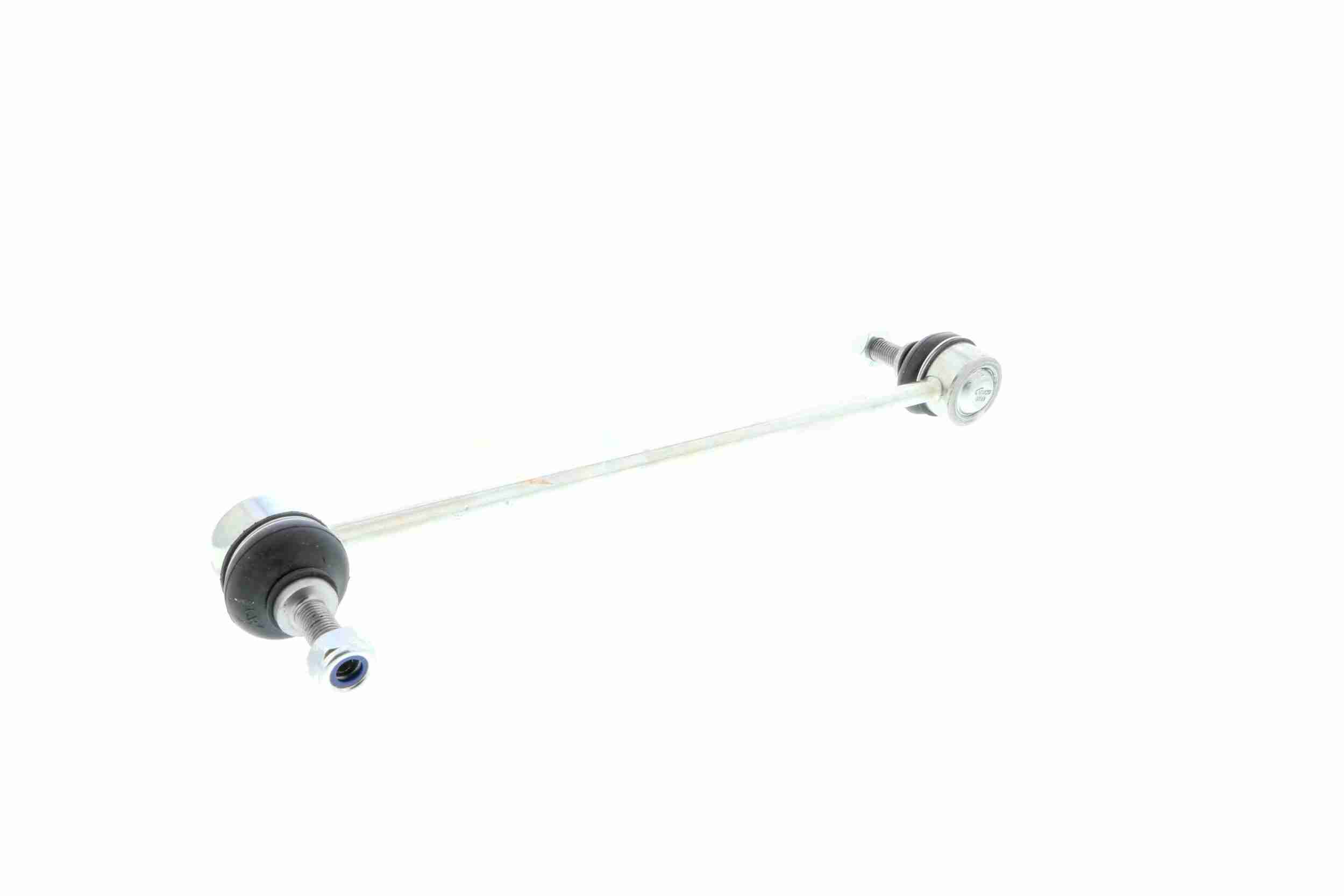 VAICO Stang/led, stabilisator V24-0226 højre foraksel for FIAT
