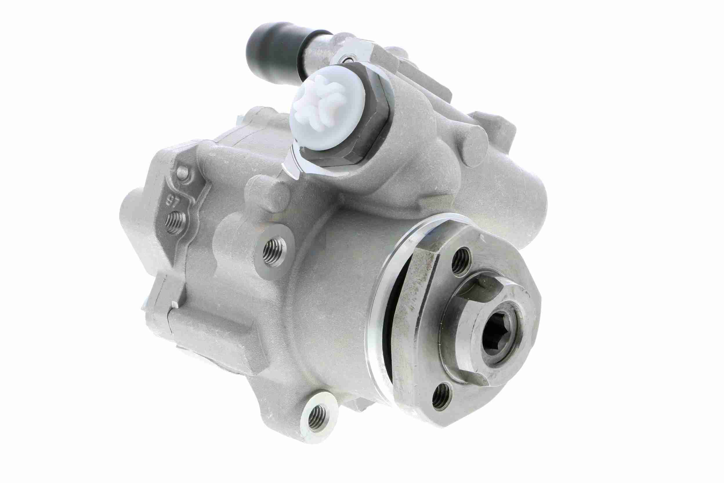 VAICO Hydraulikpumpe, styresystem V10-0577 for VAG AUDI VW