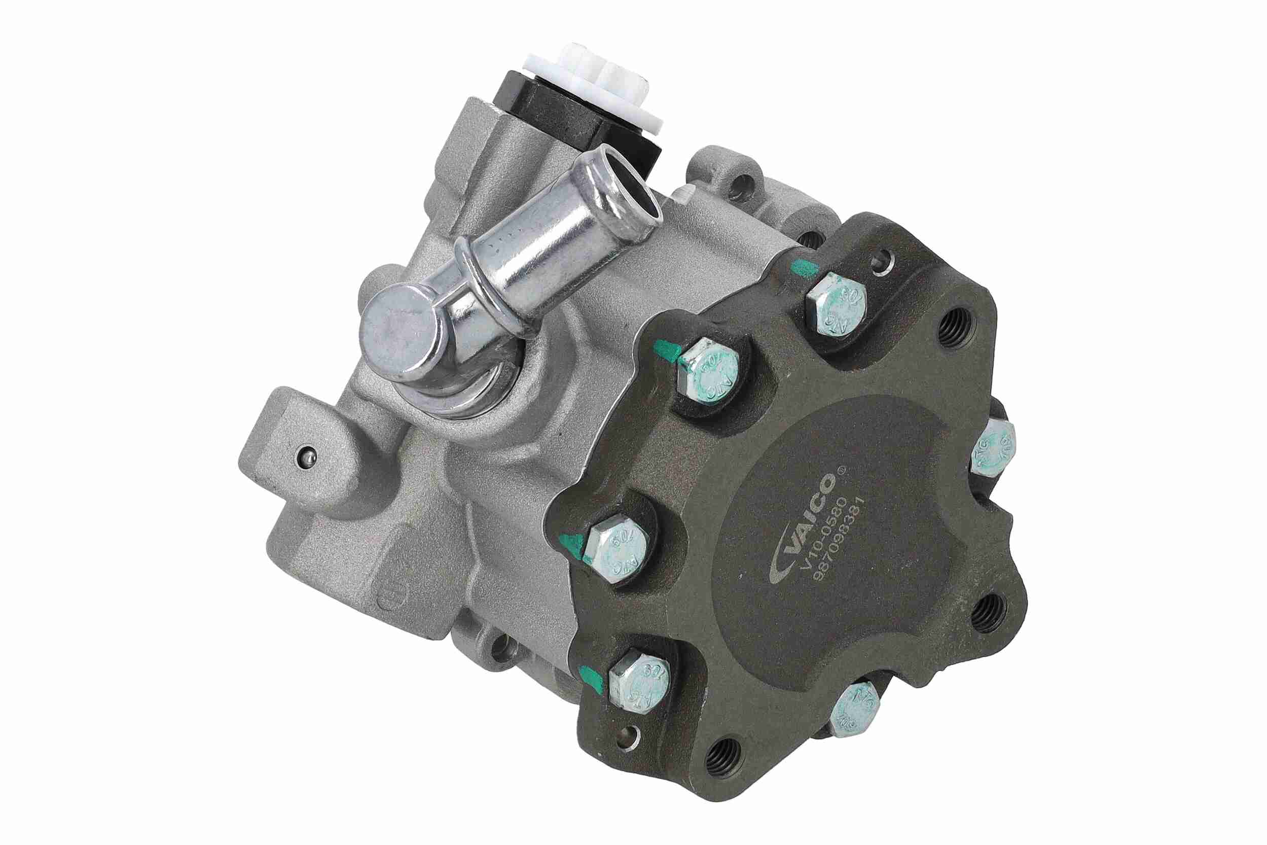 VAICO Hydraulikpumpe, styresystem V10-0580 for VAG VW