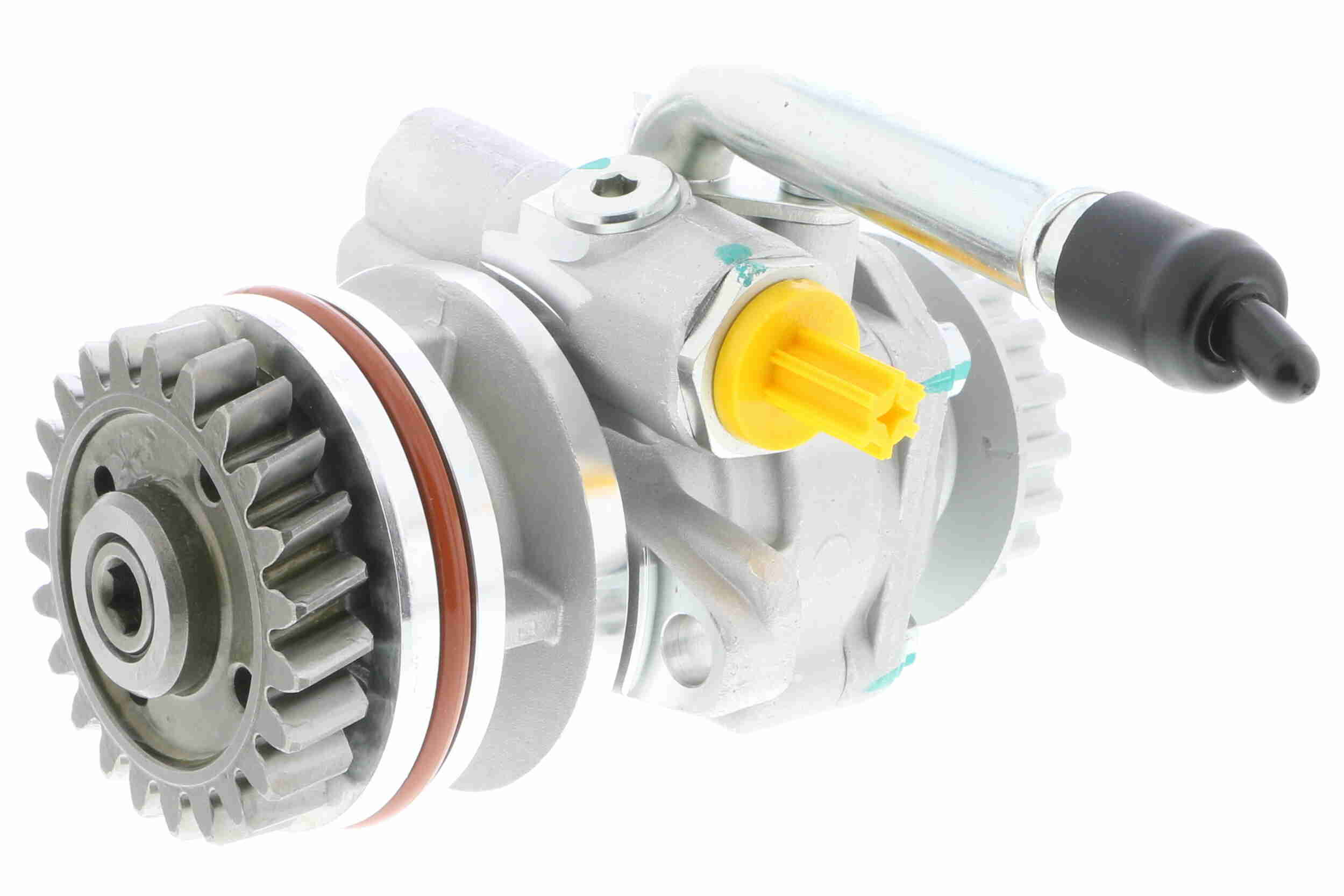 VAICO Hydraulikpumpe, styresystem V10-0587 for VAG VW