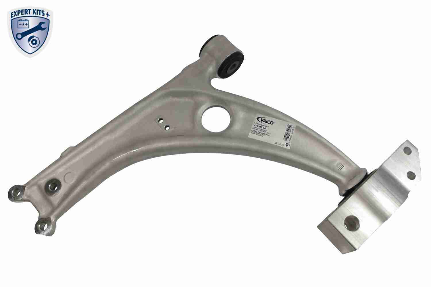 VAICO Bærearmssæt V10-3248 foraksel for VAG VW AUDI