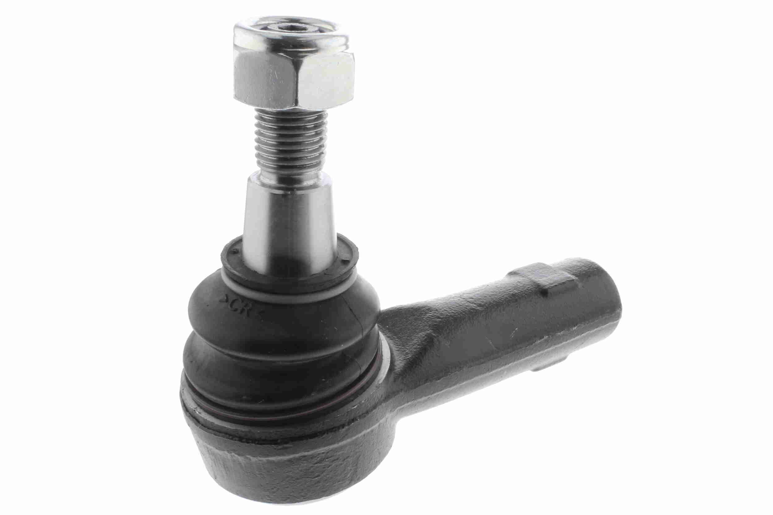 VAICO Sporstangkugle V10-0642 venstre foraksel for VAG PORSCHE VW