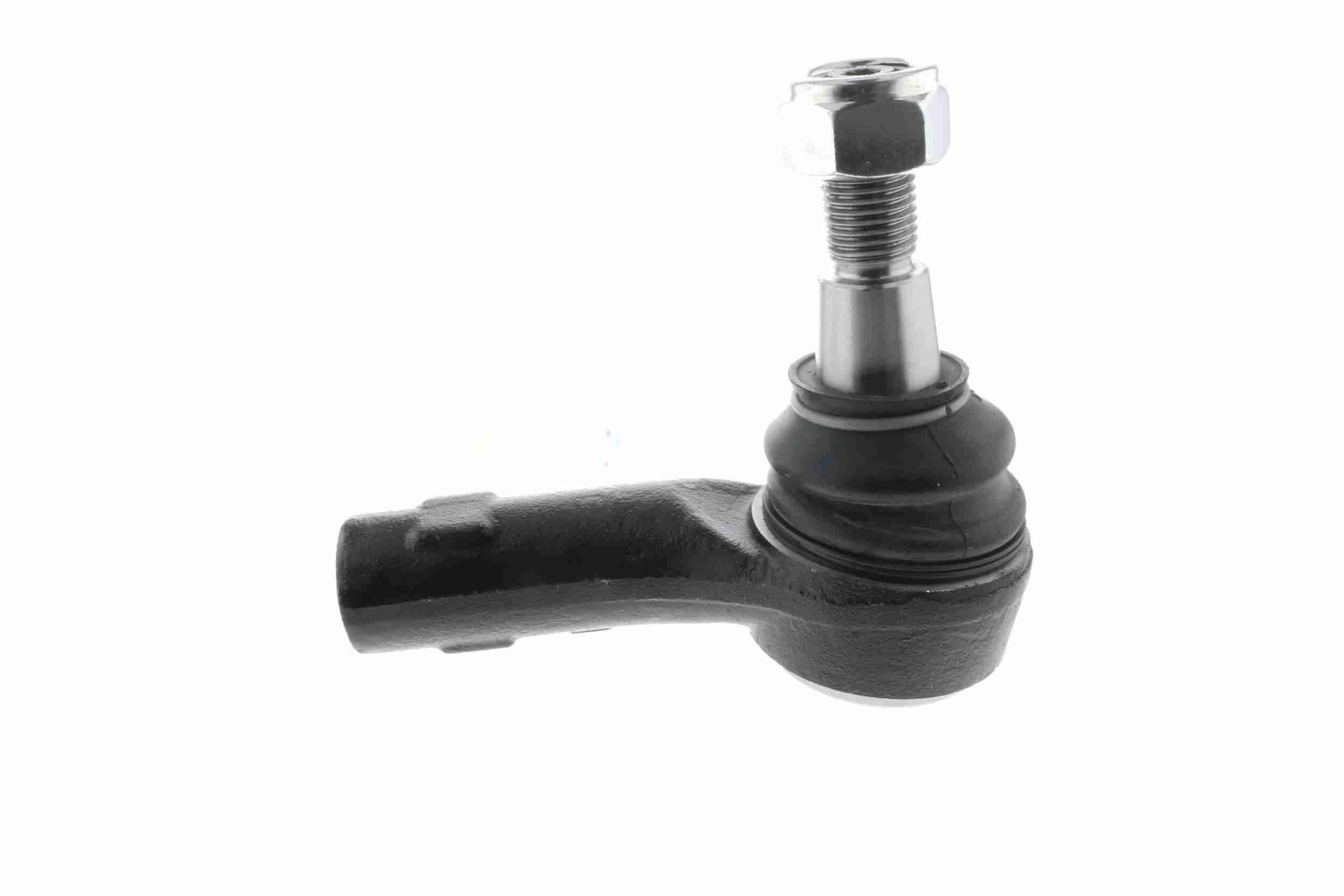 VAICO Sporstangkugle v100642 venstre foraksel for VAG PORSCHE VW