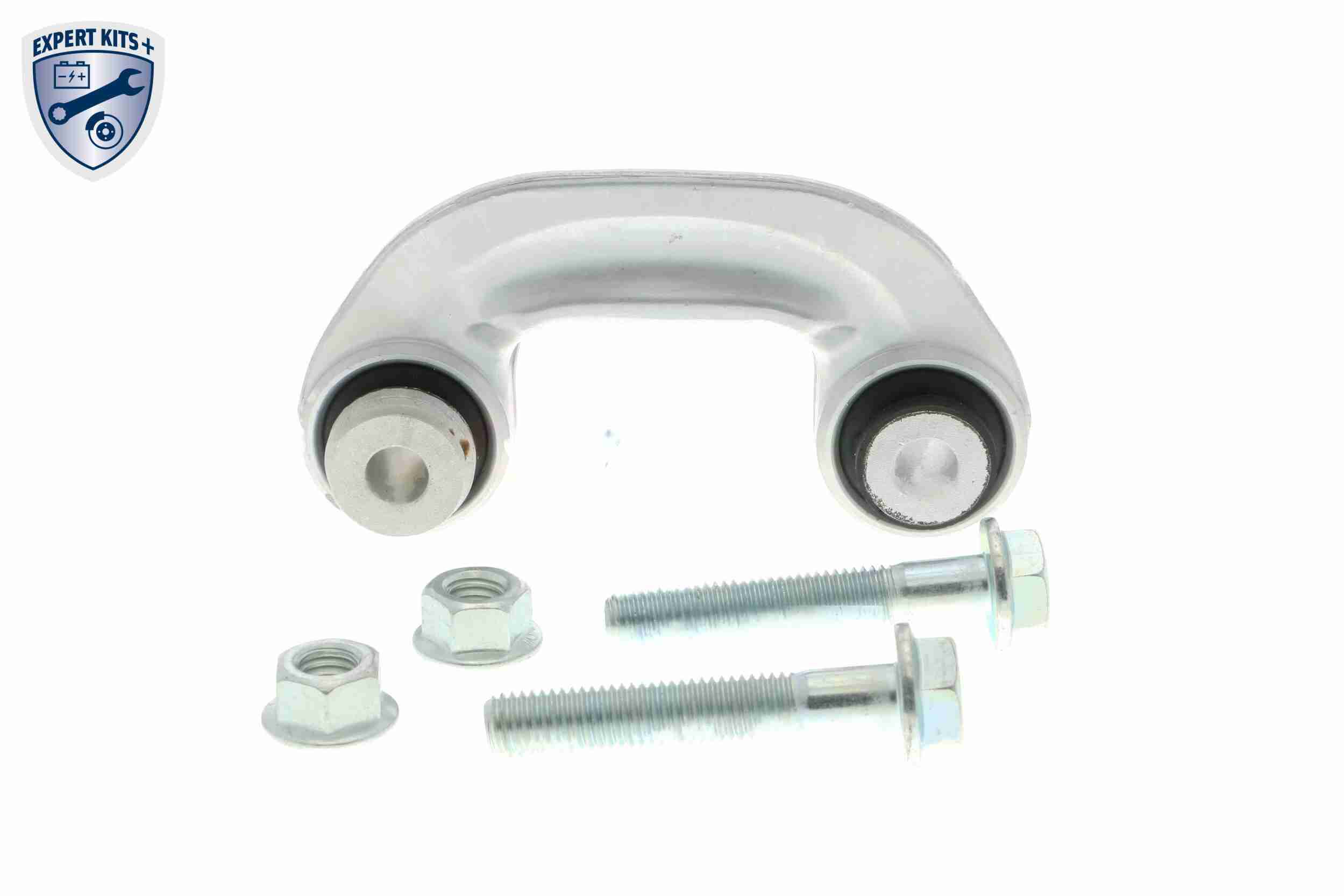 VAICO Stang/led, stabilisator V10-1224-1 venstre foraksel for VAG