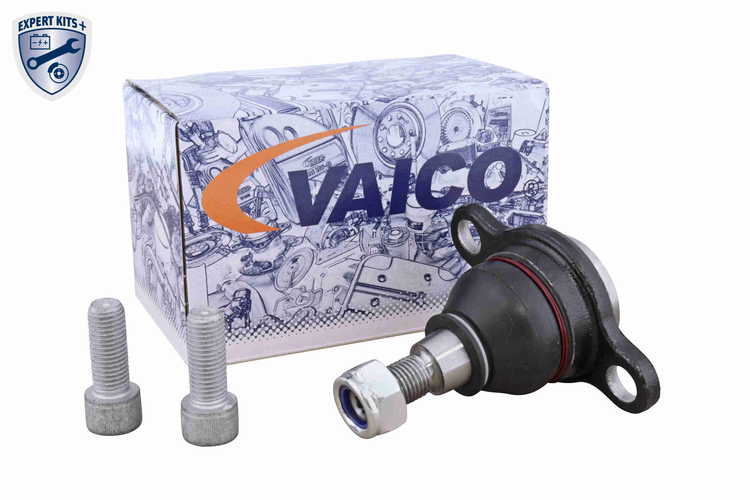 VAICO Bærekugle v102543 foraksel for VAG VW