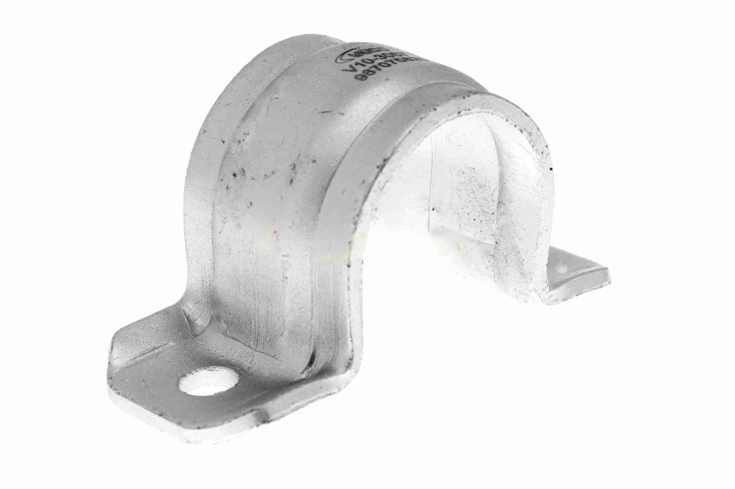 VAICO Bøjle, stabilisatorlejring V10-3067 bagaksel for VW VAG