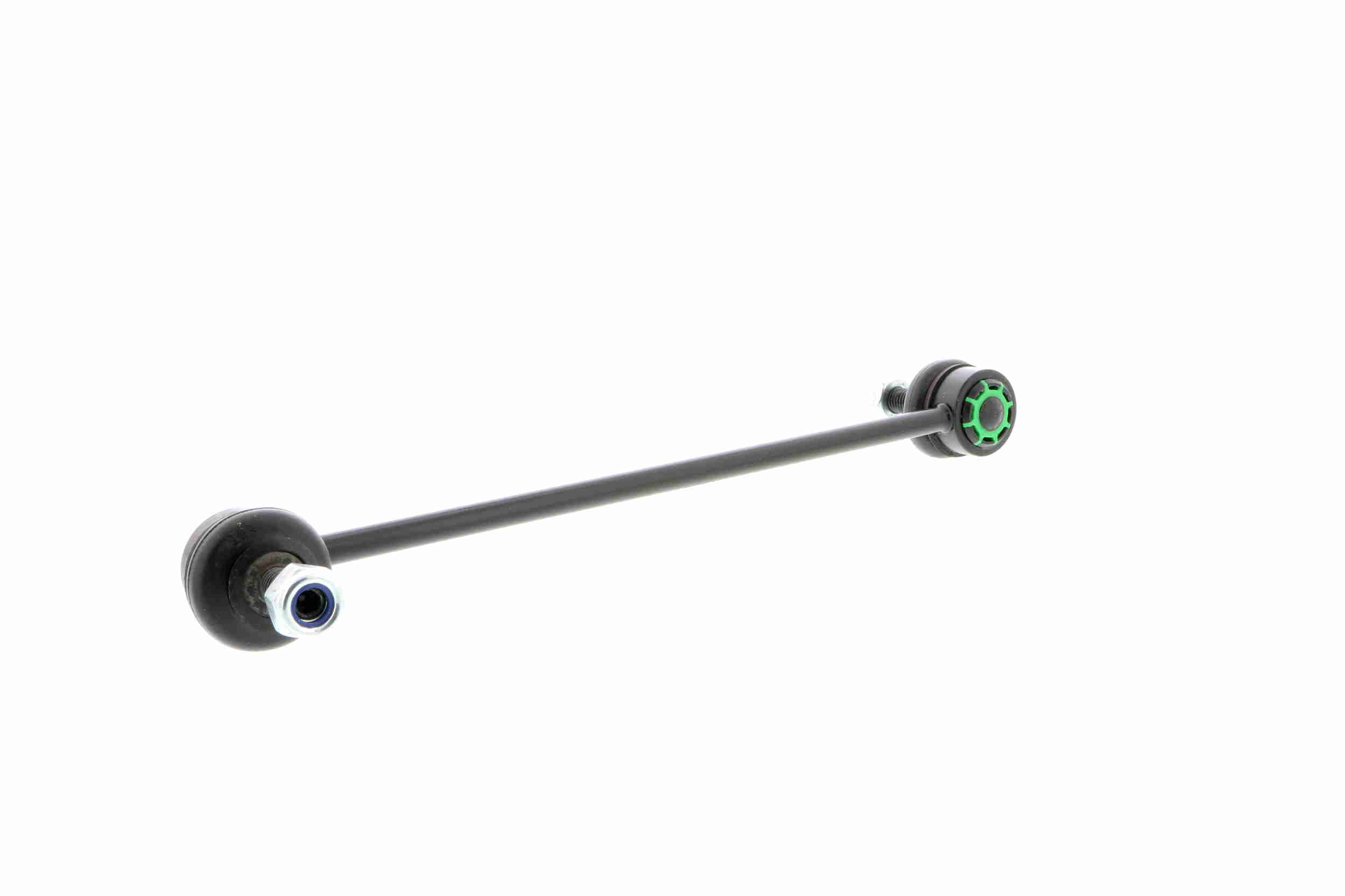 VAICO Stang/led, stabilisator V10-7243 foraksel for VAG AUDI VW BMW SKODA