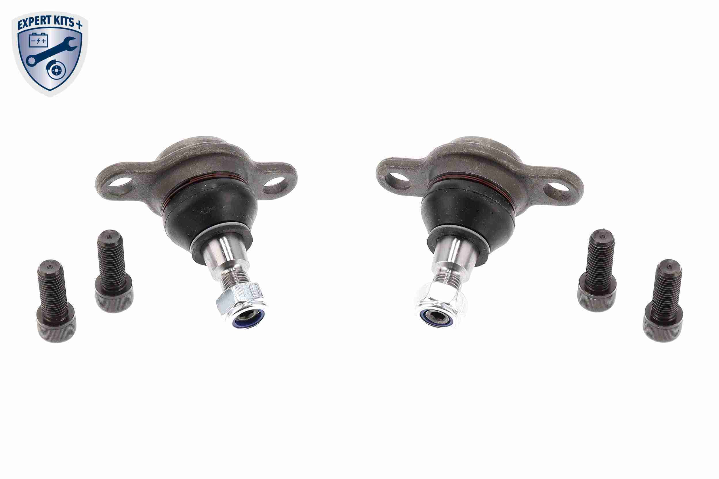 VAICO Bærearmssæt V10-3252 foraksel for VAG MERCEDES-BENZ VW