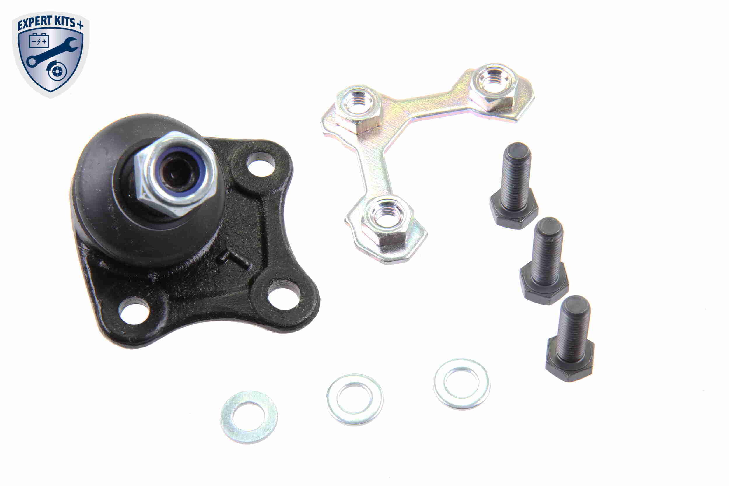 VAICO Bærearmssæt v103950 foraksel for VW VAG SKODA