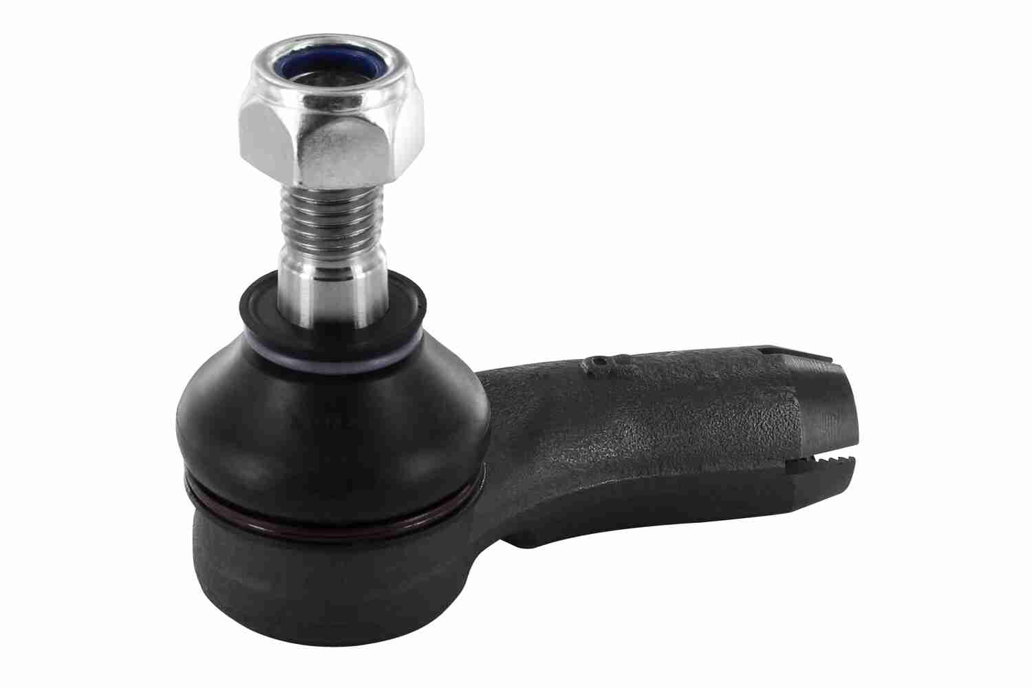 VAICO Sporstangkugle V10-7002-1 højre foraksel for VAG