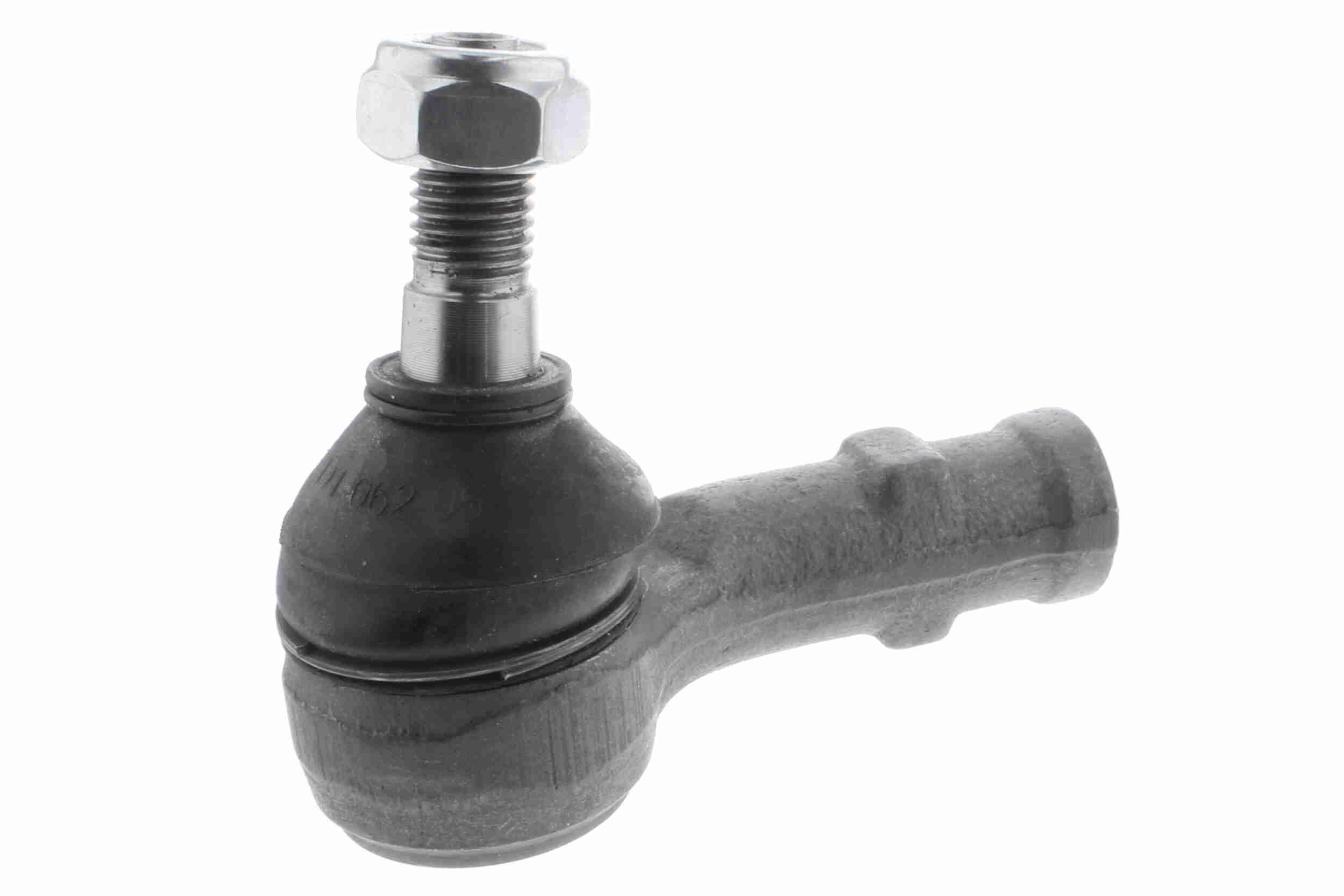 VAICO Sporstangkugle V10-7027 højre foraksel for VAG VW