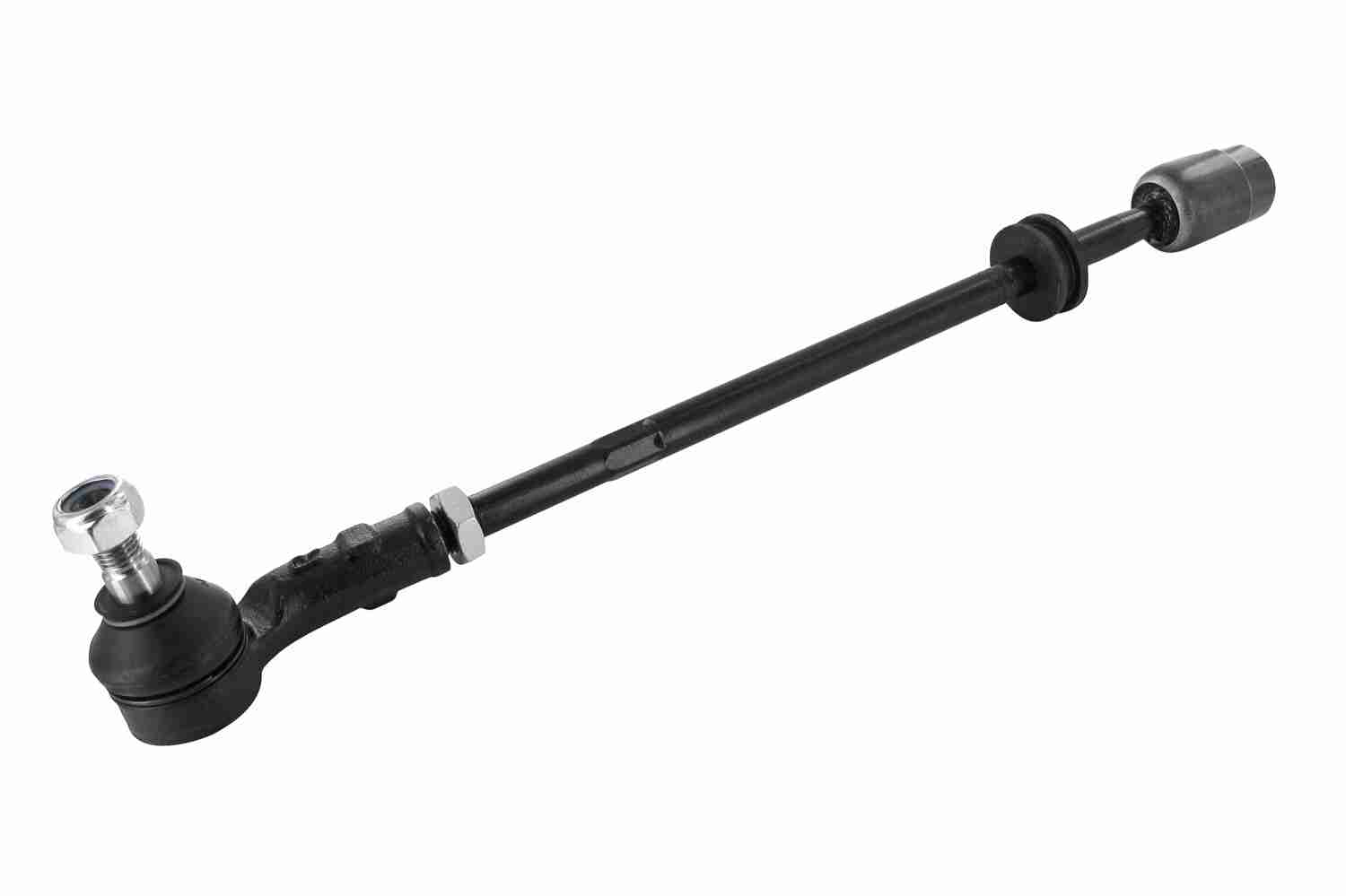 VAICO Sporstang V10-7040 højre foraksel for VW VAG