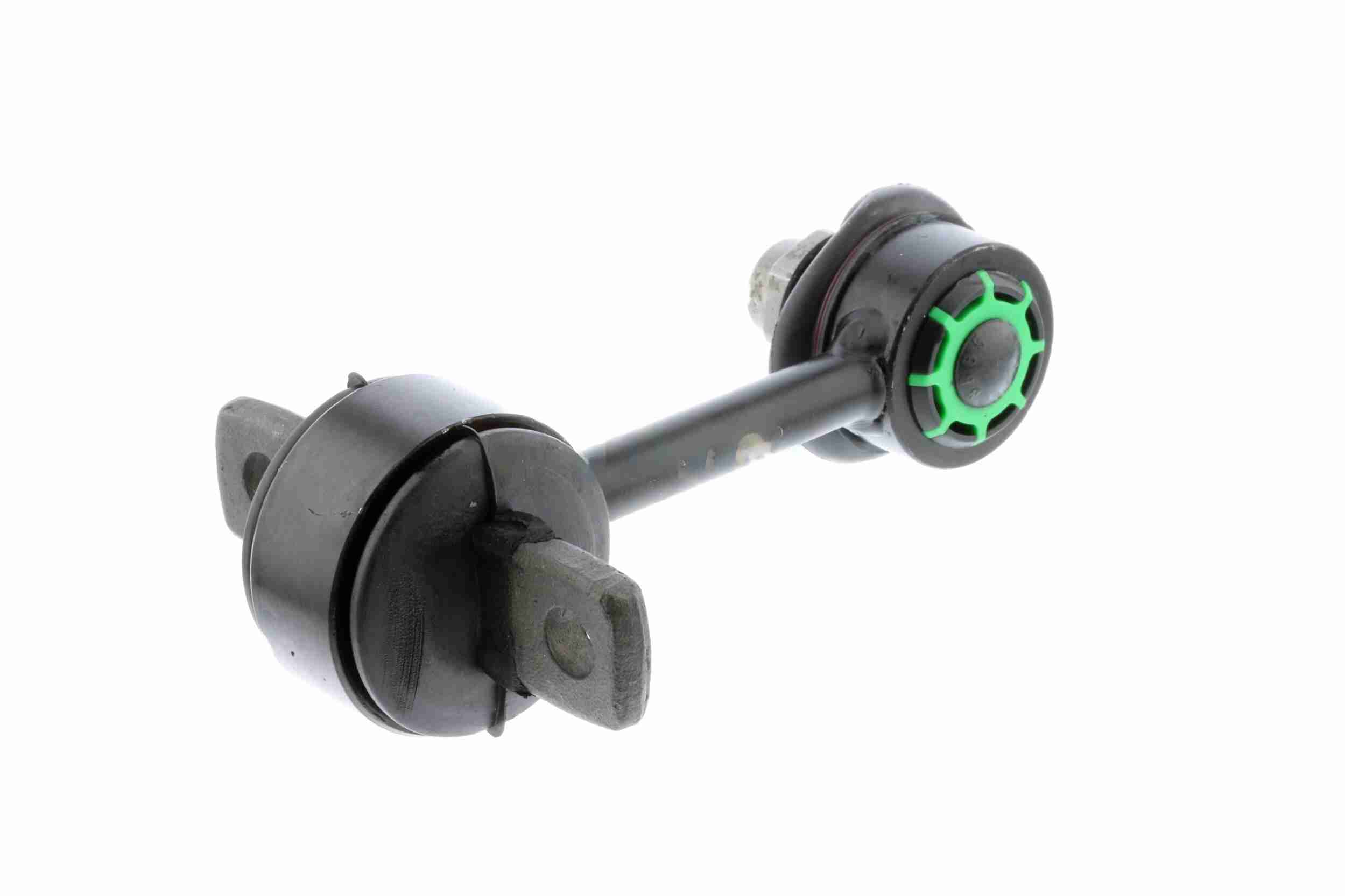 VAICO Stang/led, hjulophæng V10-7246-1 bagaksel for VAG AUDI