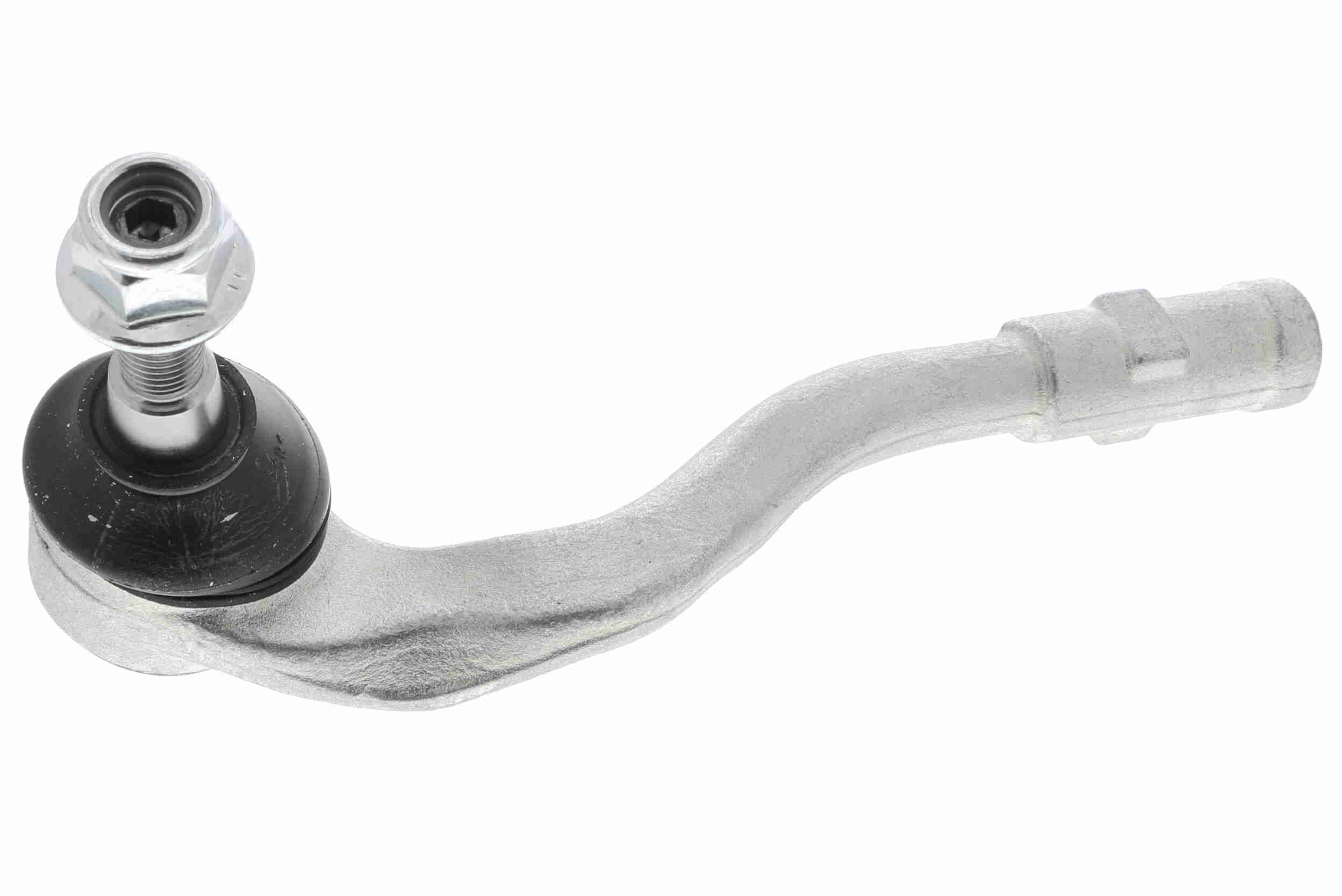VAICO Sporstangkugle V10-9874 venstre foraksel for AUDI VW SKODA