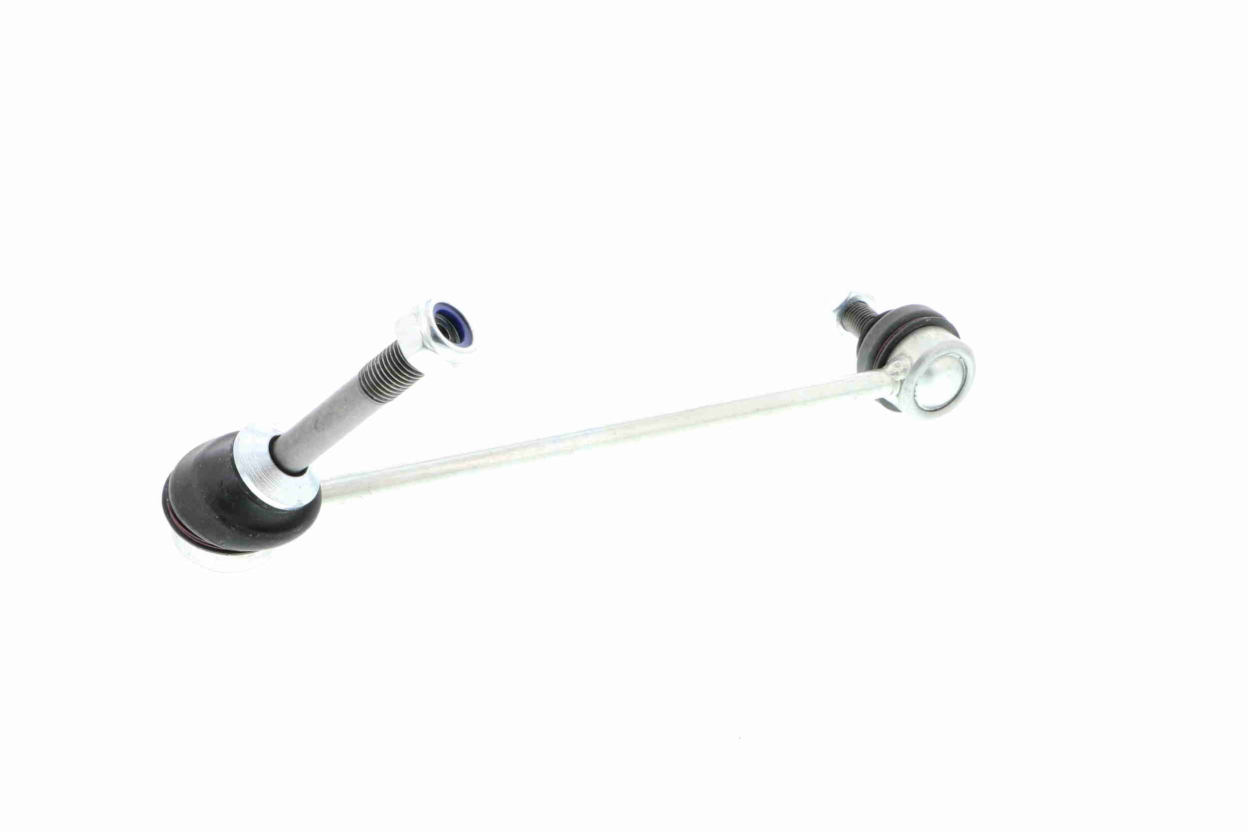 VAICO Stang/led, stabilisator V20-0781 venstre foraksel for BMW