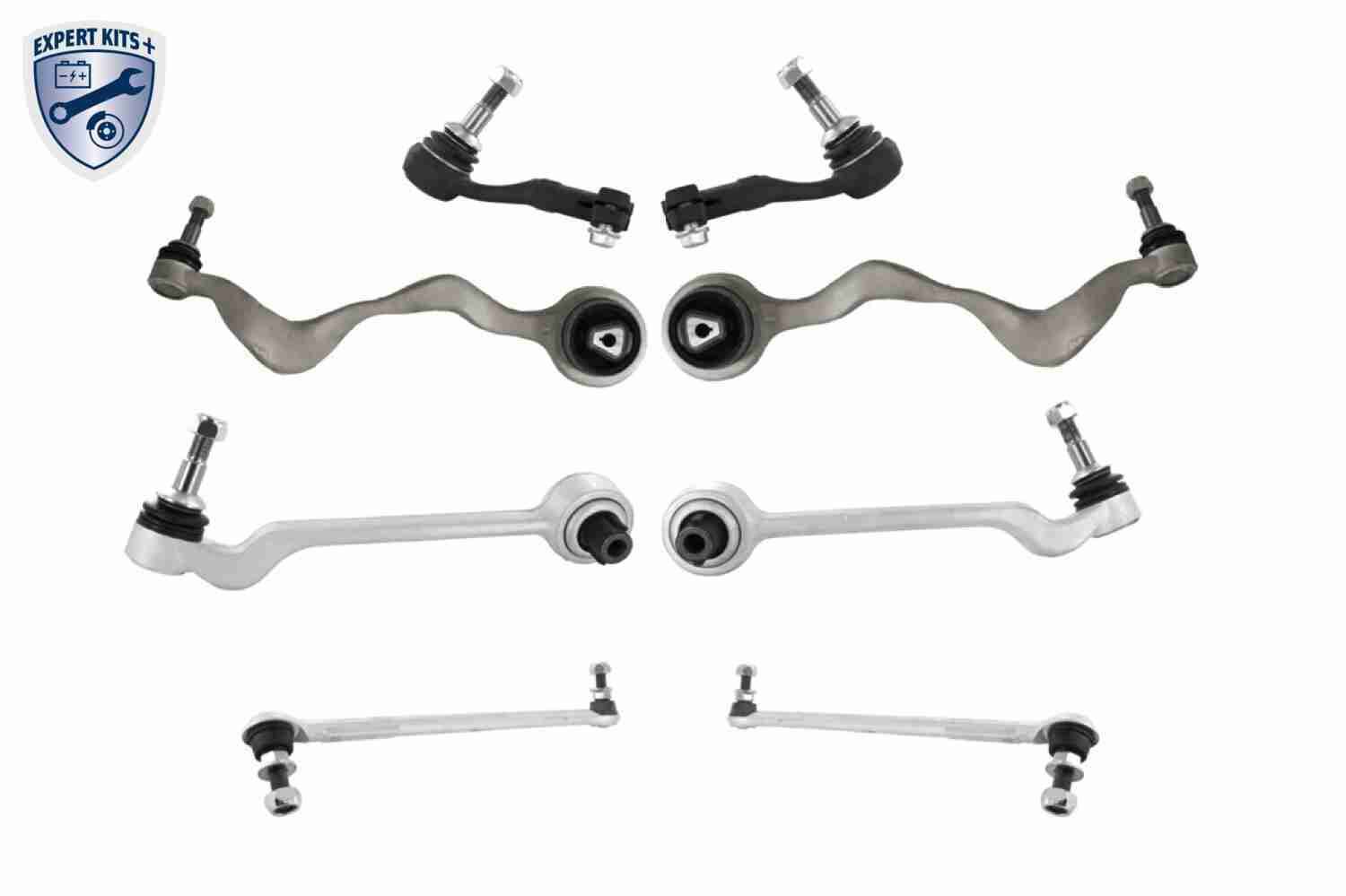 VAICO Bærearmssæt V20-1515 foraksel for BMW