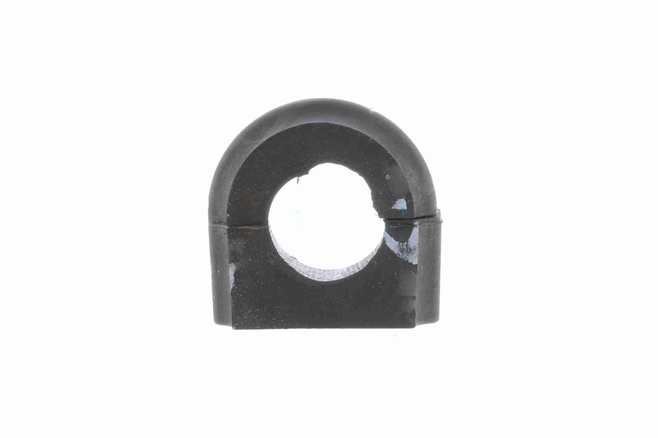 VAICO Ophæng, stabilisator V20-2281 Bagaksel højre for BMW