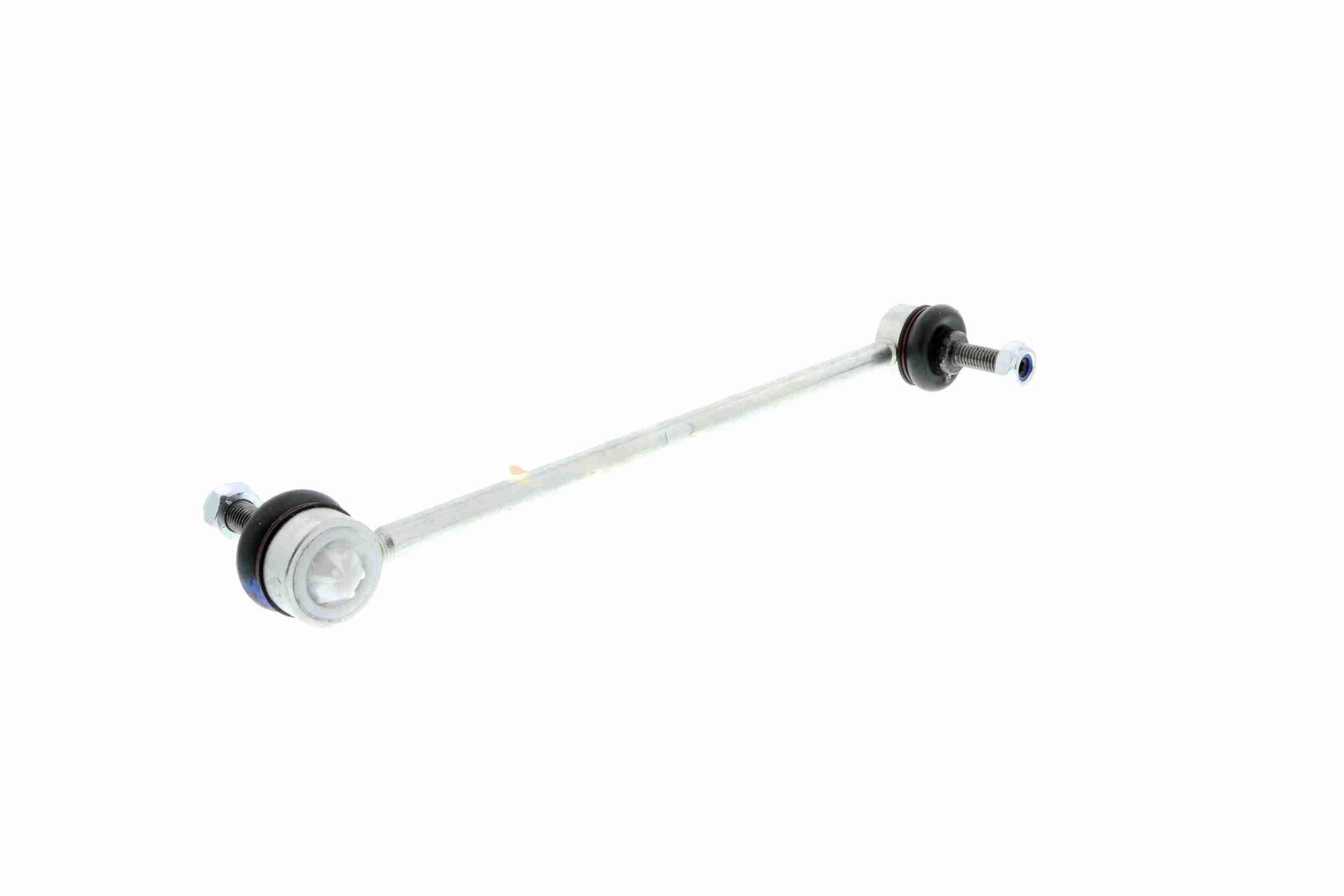 VAICO Stang/led, stabilisator V20-7081-1 foraksel for BMW